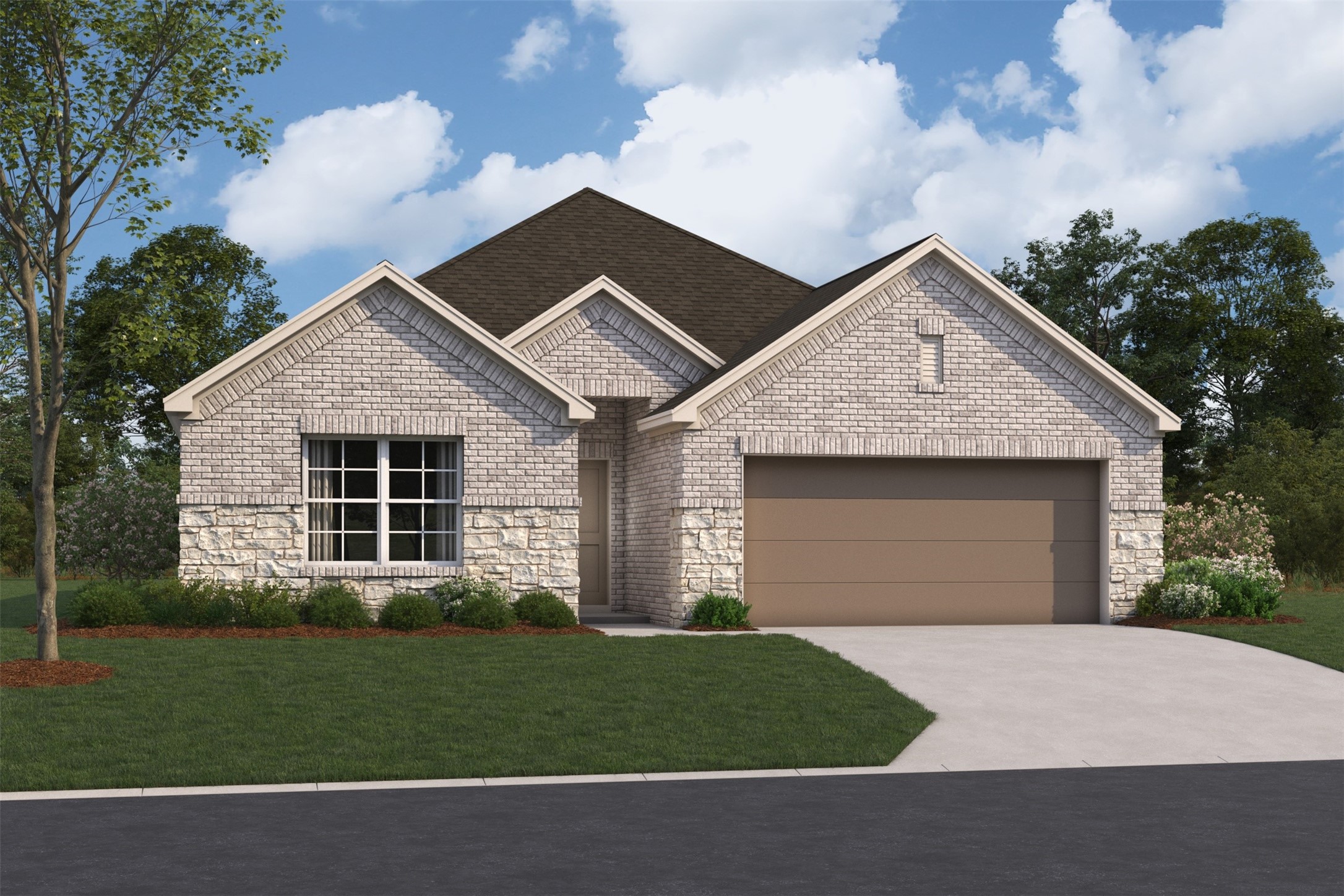 3621 Reina Reach Drive, Santa Fe, TX 77510