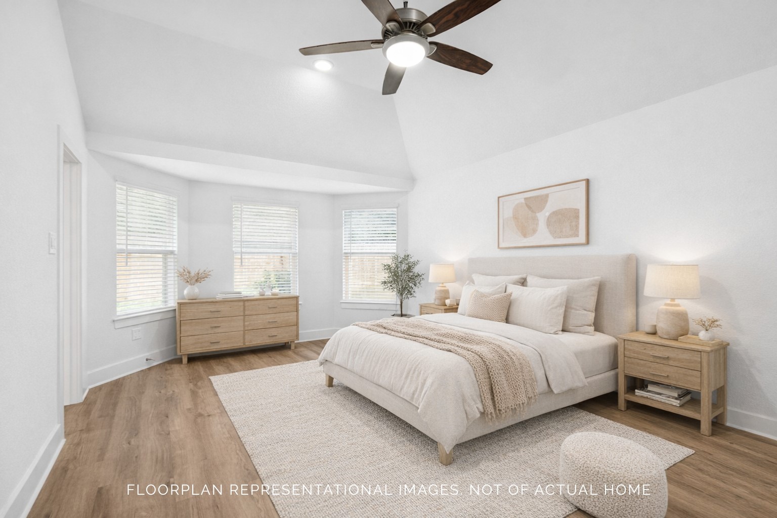 3621 Reina Reach Drive, Santa Fe, TX 77510