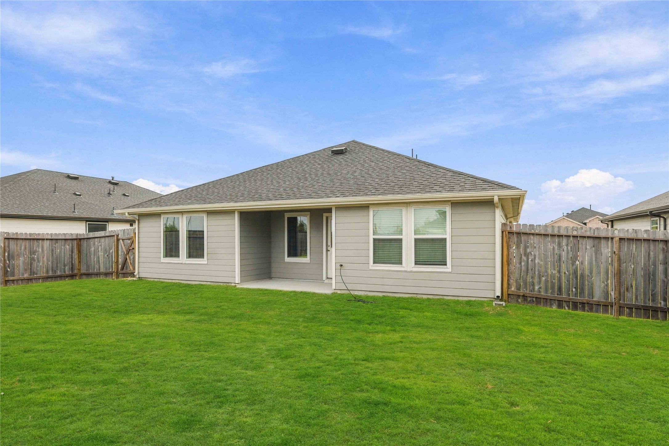 7307 Plains Lodge Lane, Richmond, TX 77469