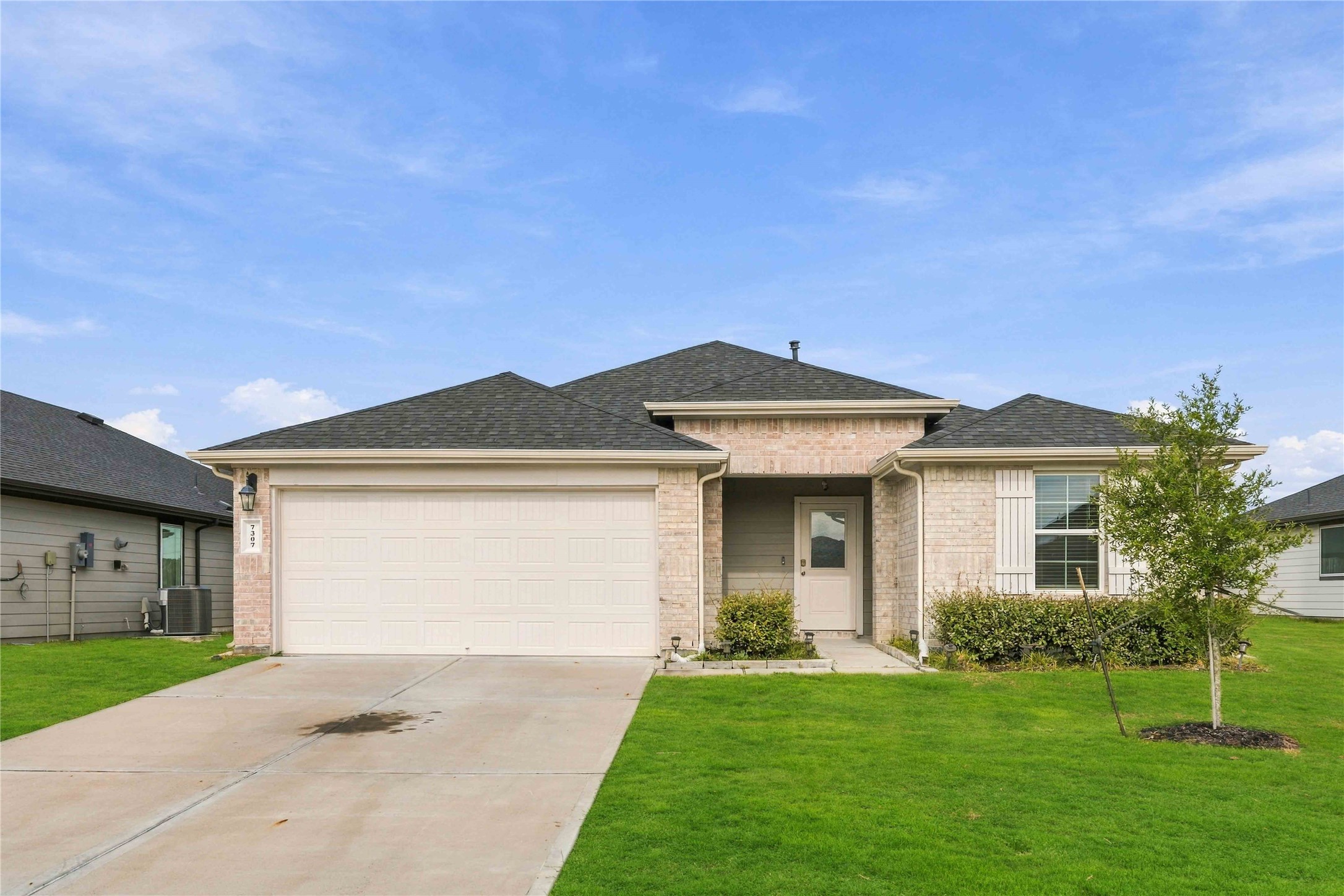 7307 Plains Lodge Lane, Richmond, TX 77469