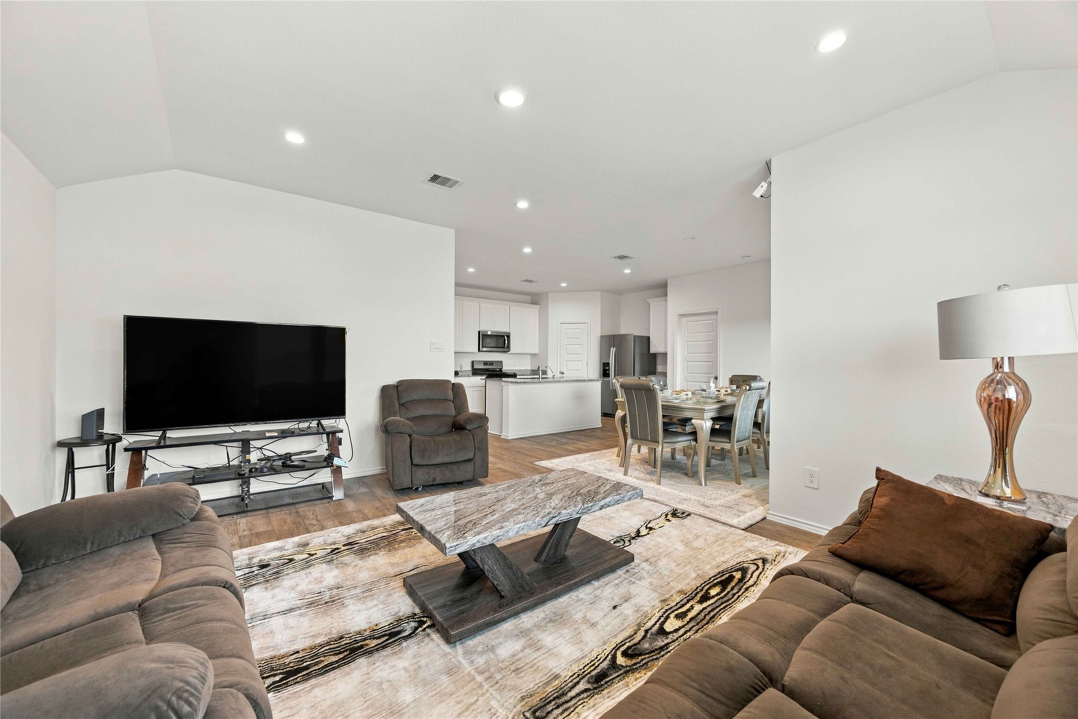 7307 Plains Lodge Lane, Richmond, TX 77469