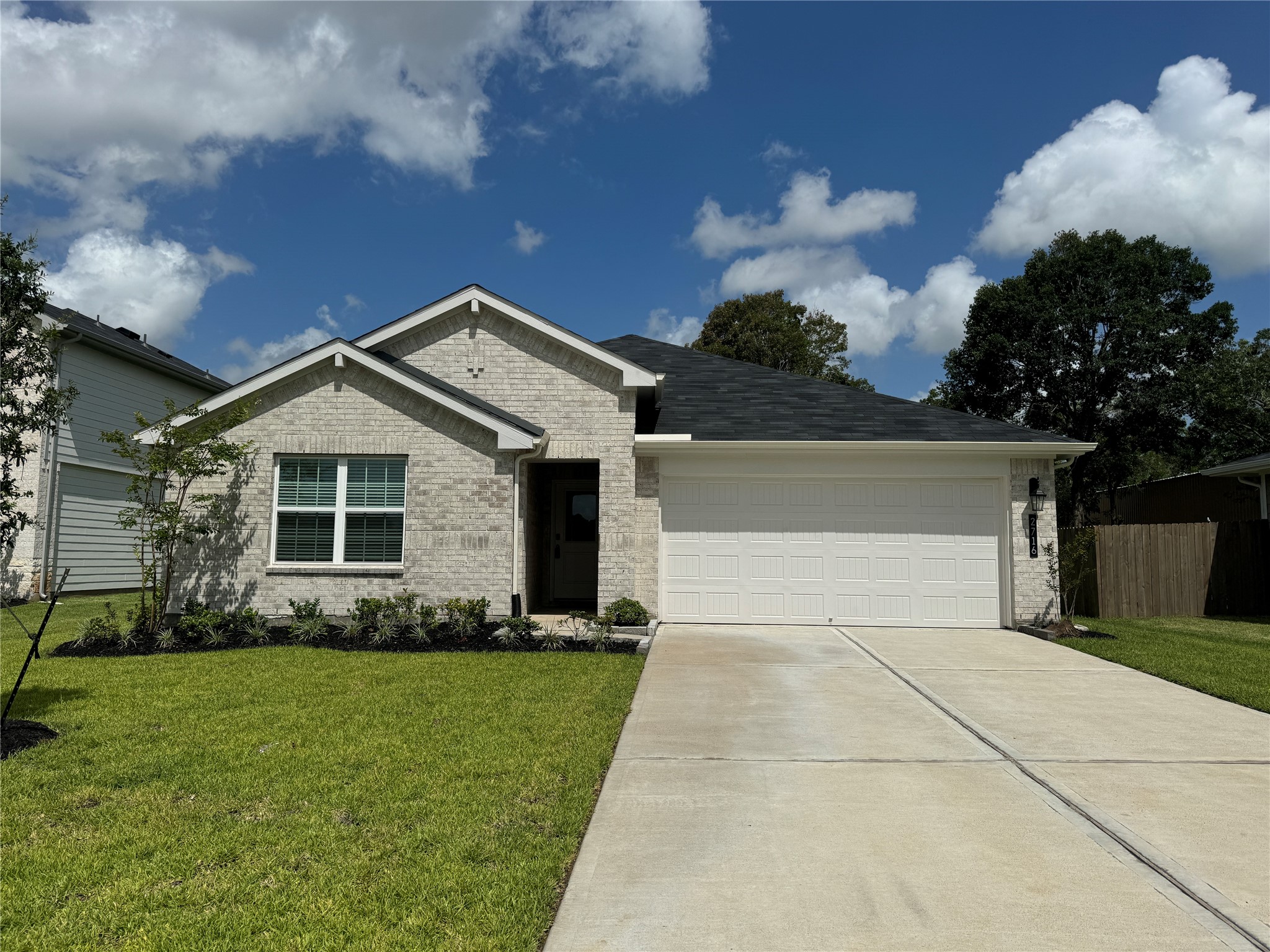 2716 Bryan Grove Lane, Rosenberg, TX 77469