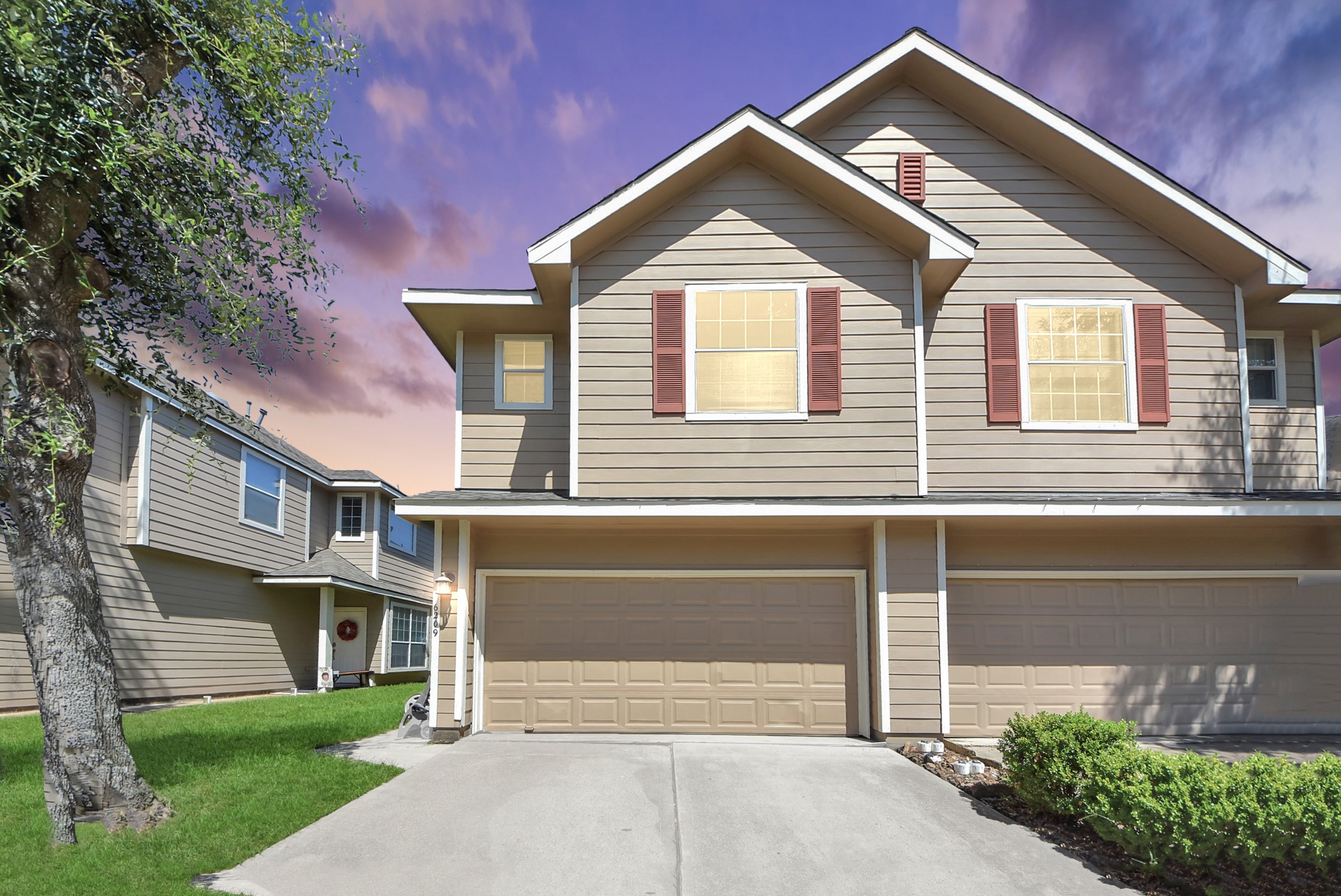 6209 Stoney Creek Drive, Pasadena, TX 77503 6209 Stoney Creek Drive, Pasadena, TX 77503