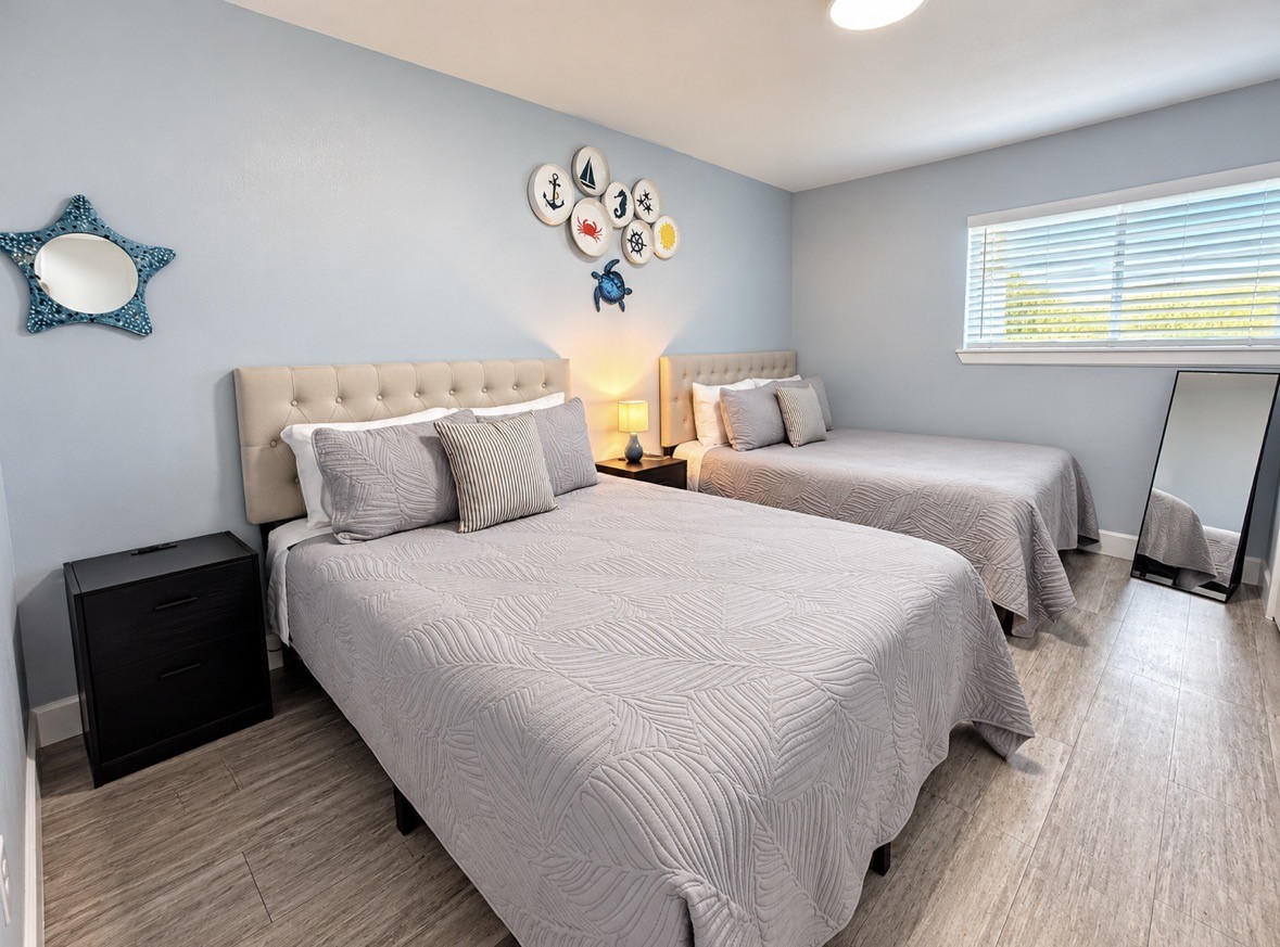 3rd Bedroom