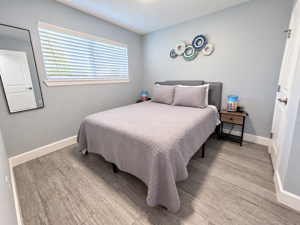 4th Bedroom