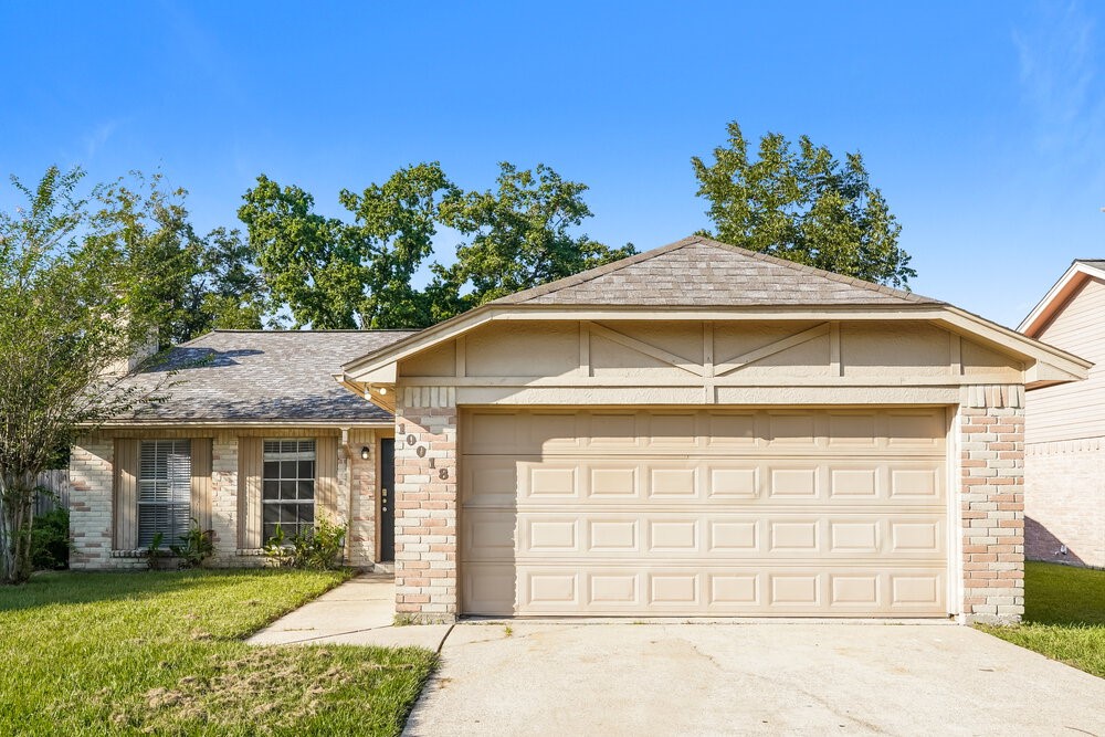 10018 Spotted Horse Drive, Houston, TX 77064