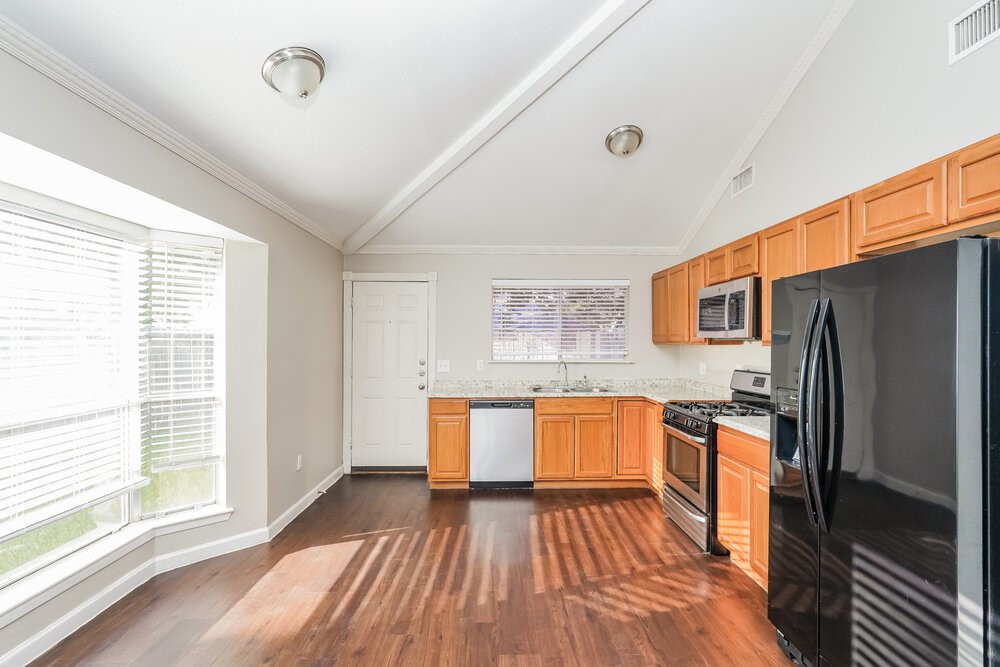 10018 Spotted Horse Drive, Houston, TX 77064