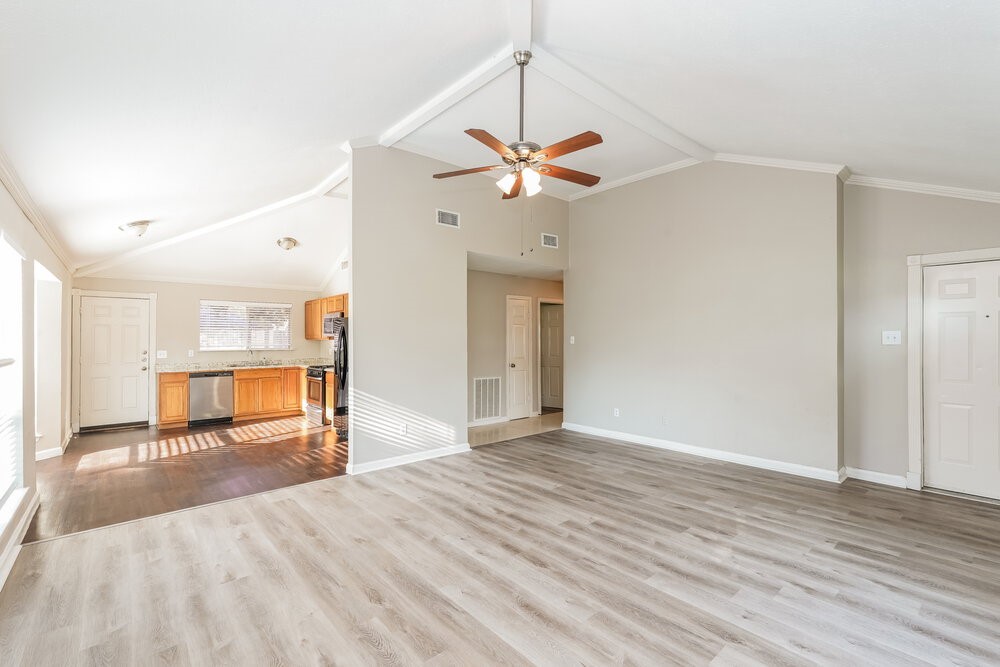10018 Spotted Horse Drive, Houston, TX 77064