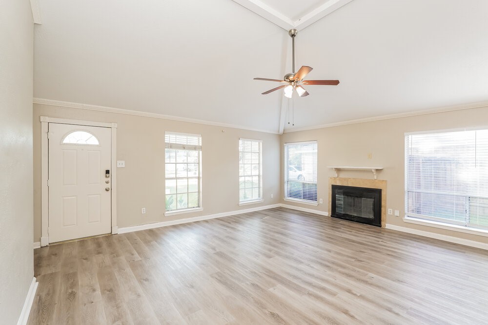 10018 Spotted Horse Drive, Houston, TX 77064