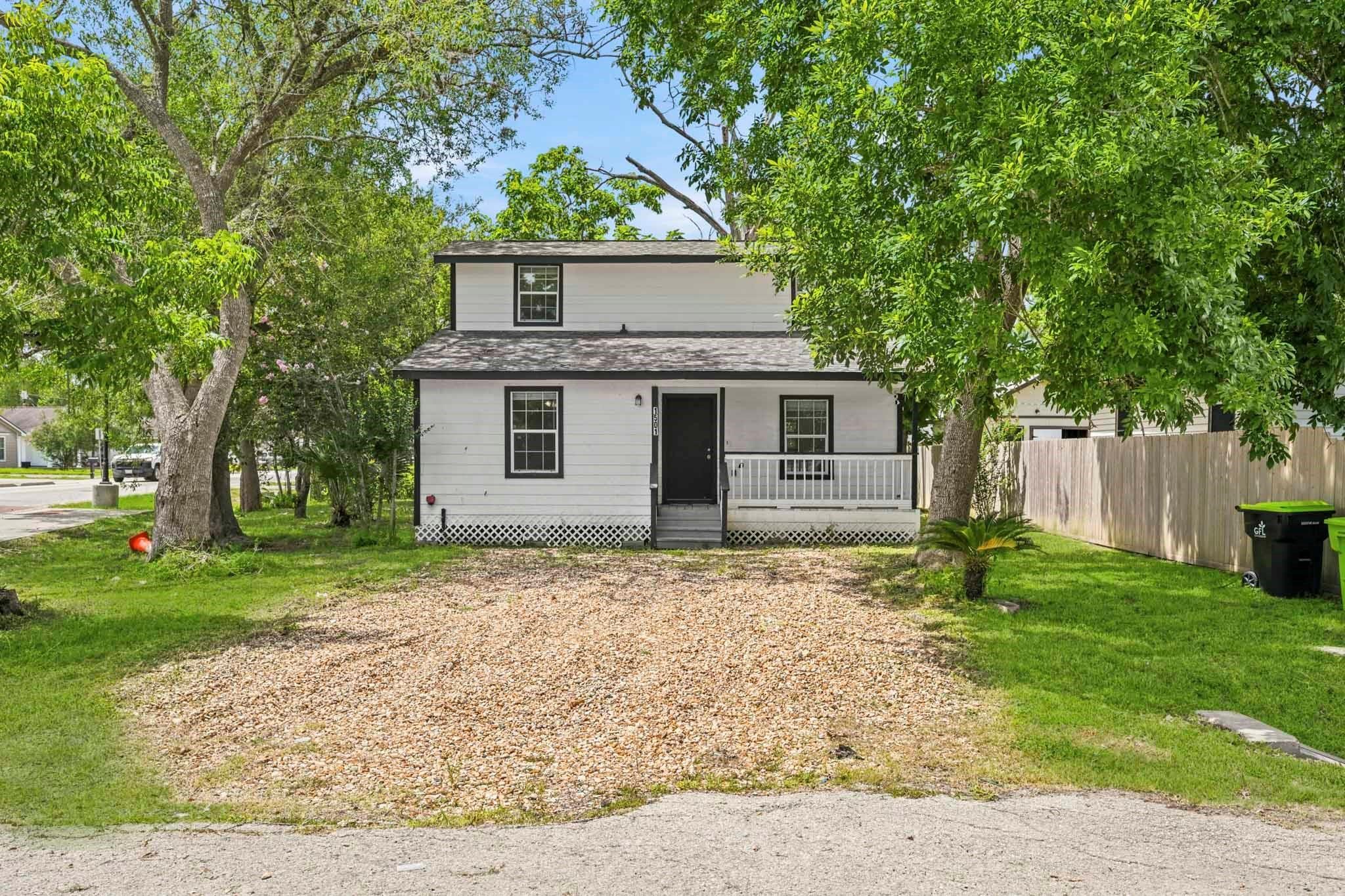 1501 Maiden Lane, Richmond, TX 77469 1501 Maiden Lane, Richmond, TX 77469