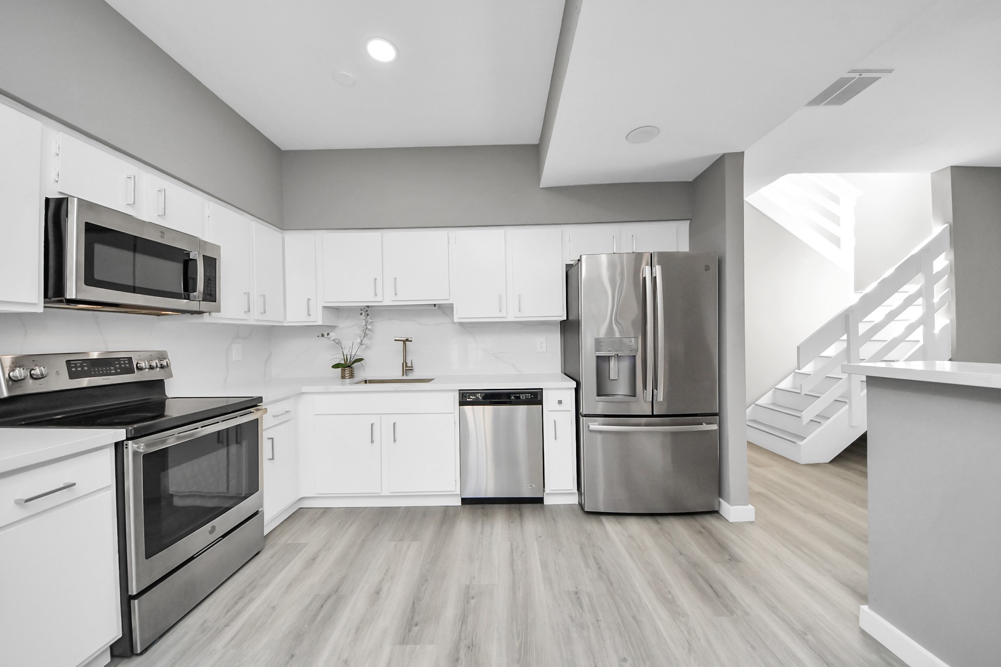 1653 Prairie Mark Lane, Houston, TX 77077