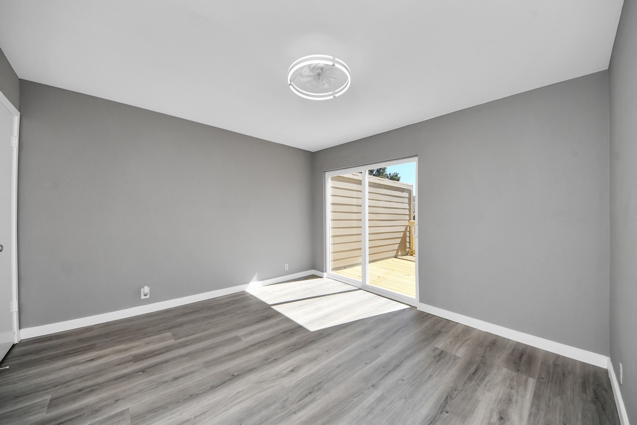 Third Bedroom!