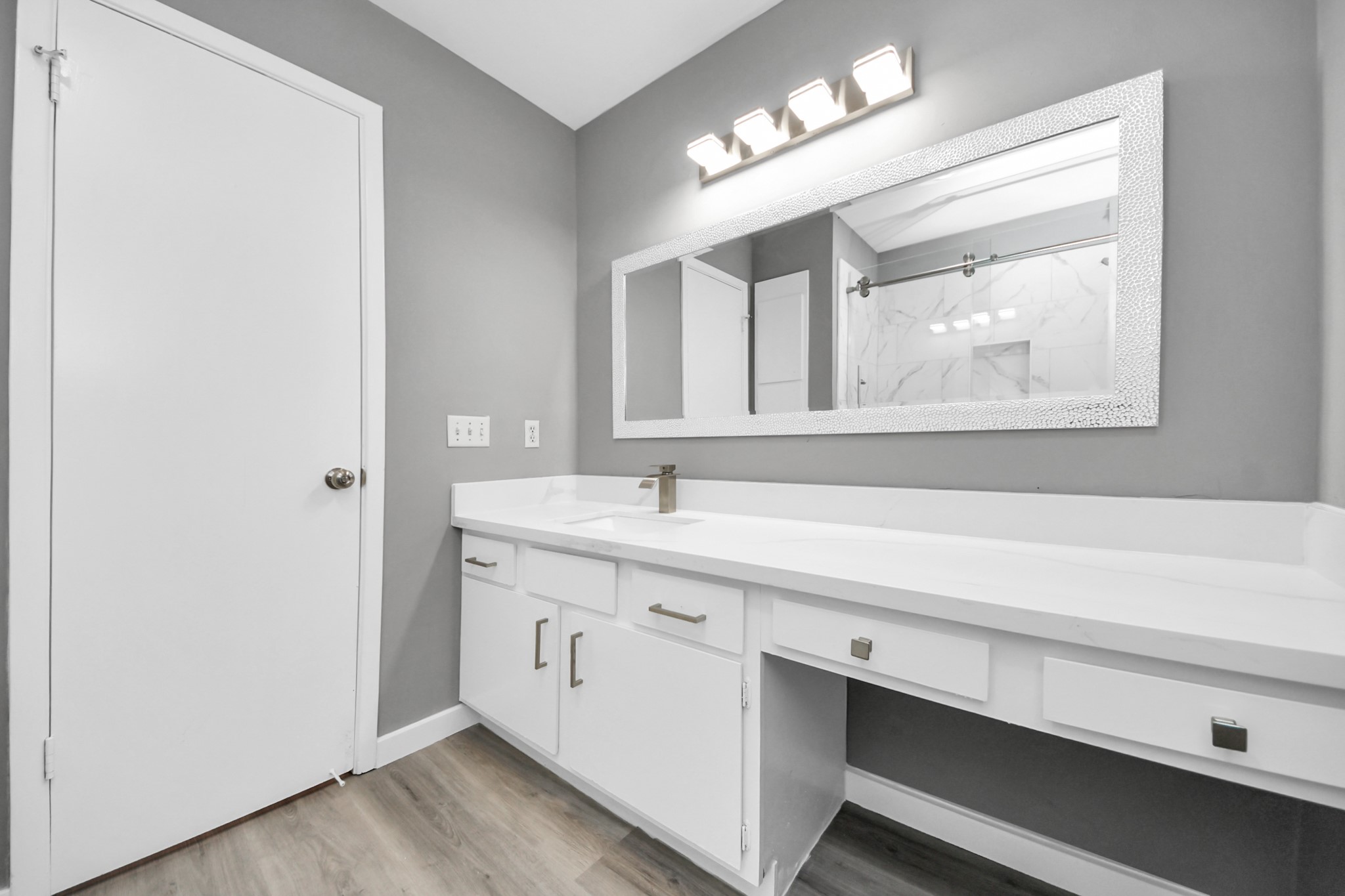 Master Bath!