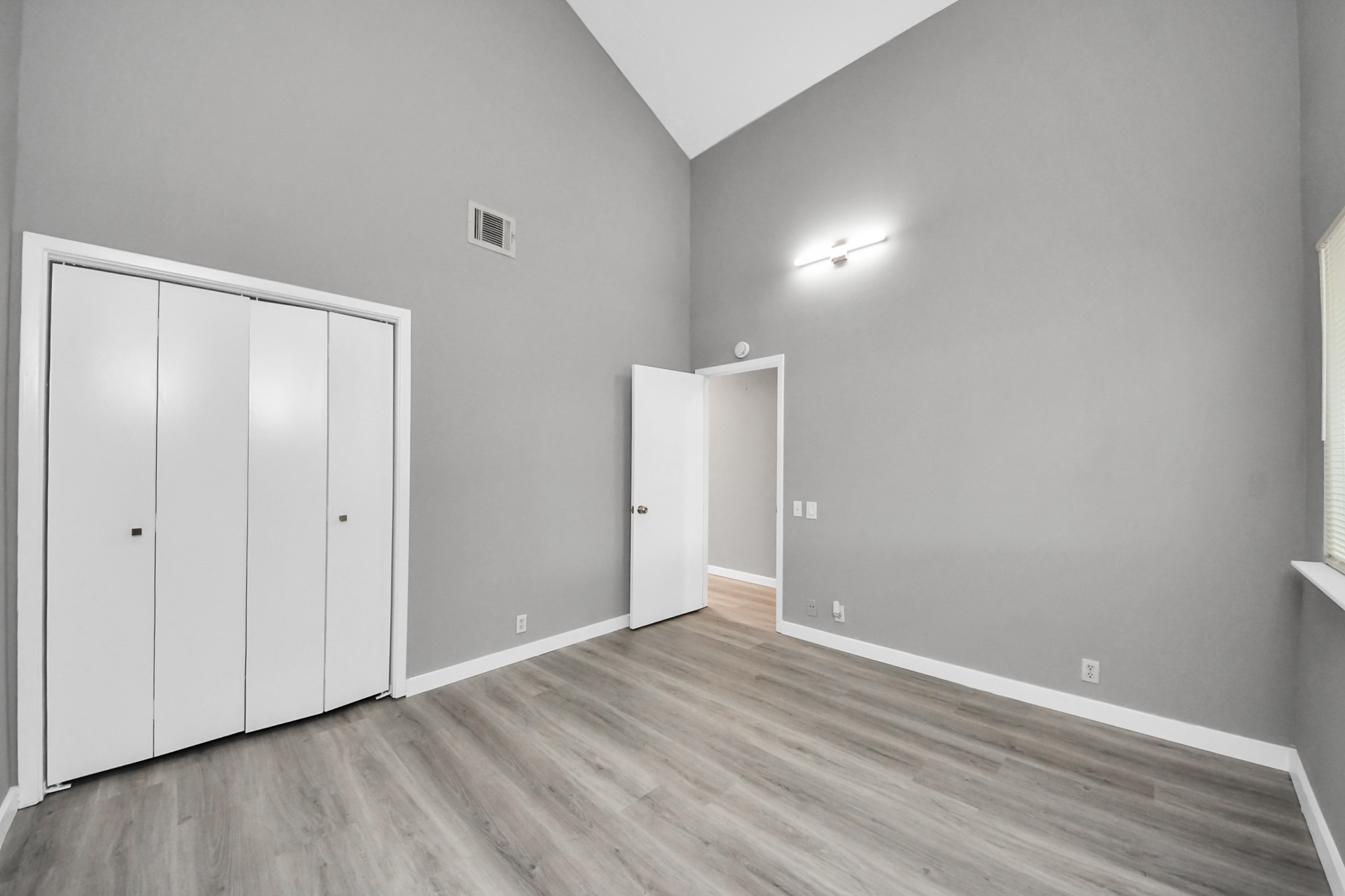 Third Bedroom!