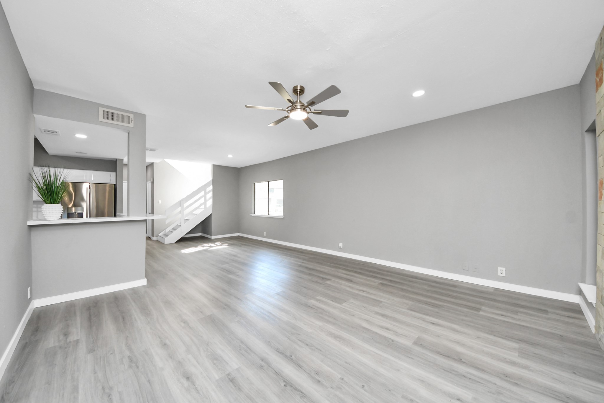 Living Room Area!