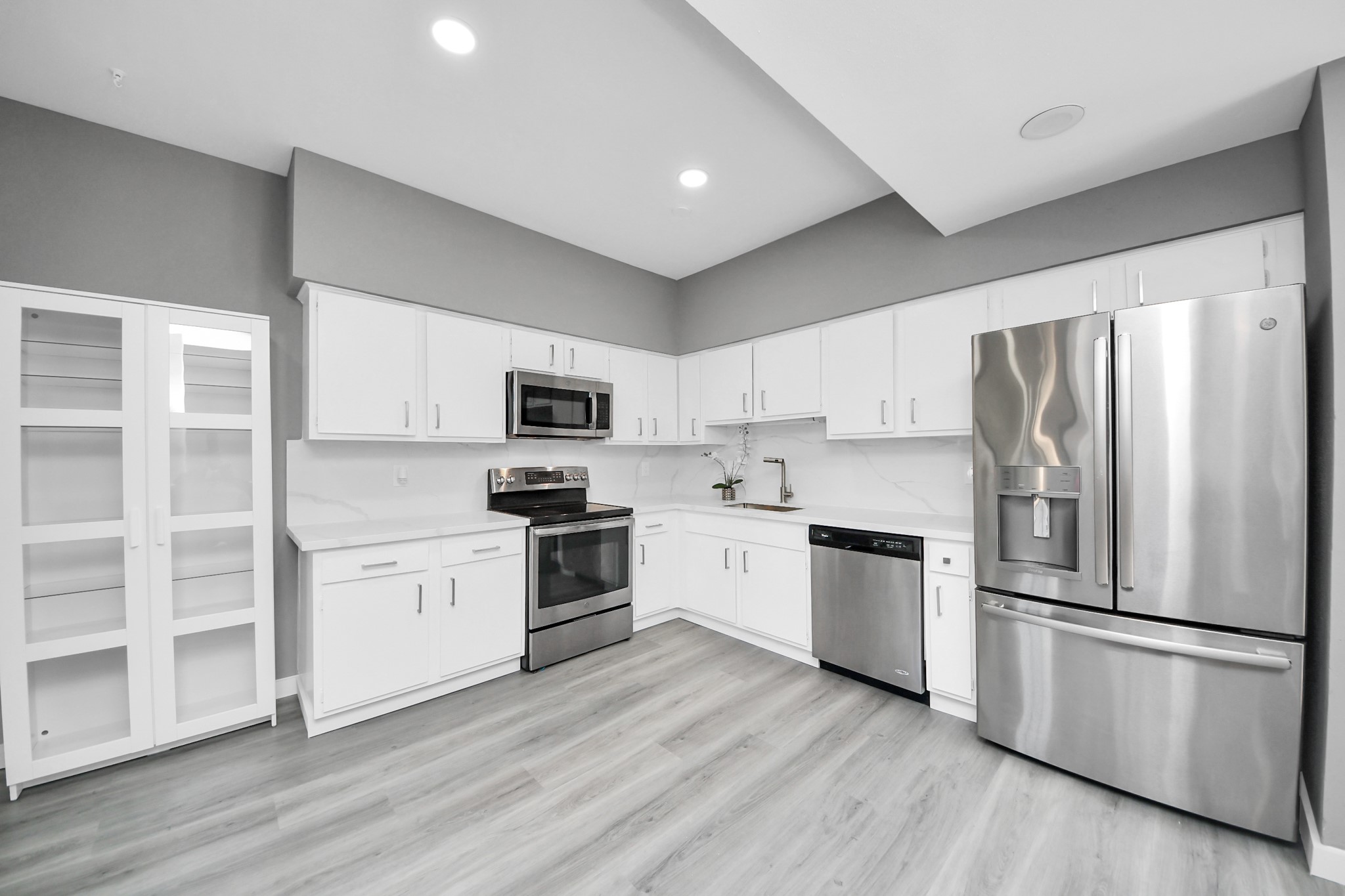 1653 Prairie Mark Lane, Houston, TX 77077
