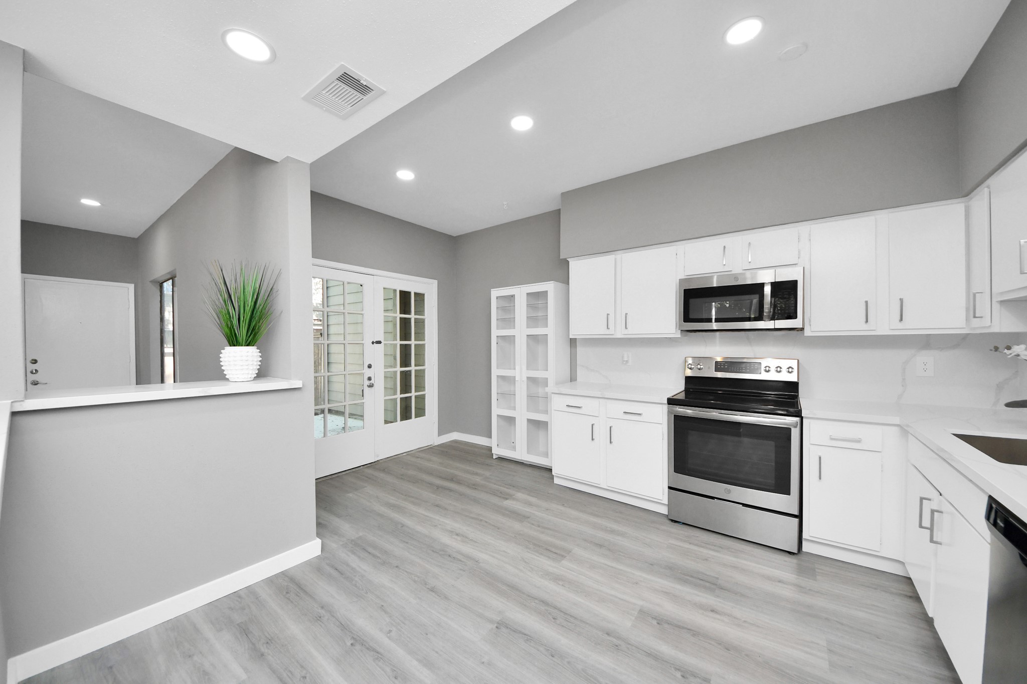 1653 Prairie Mark Lane, Houston, TX 77077