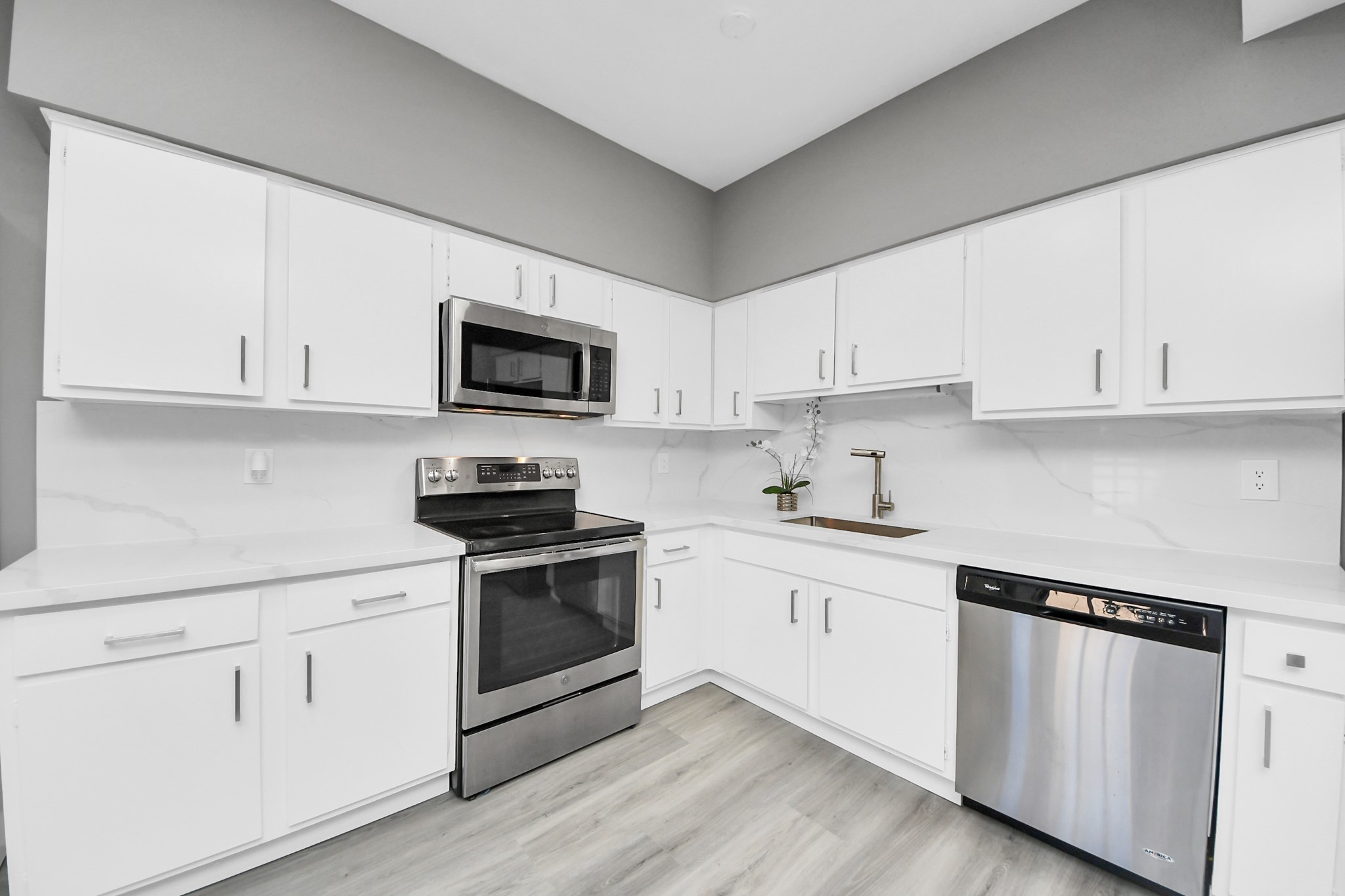 1653 Prairie Mark Lane, Houston, TX 77077