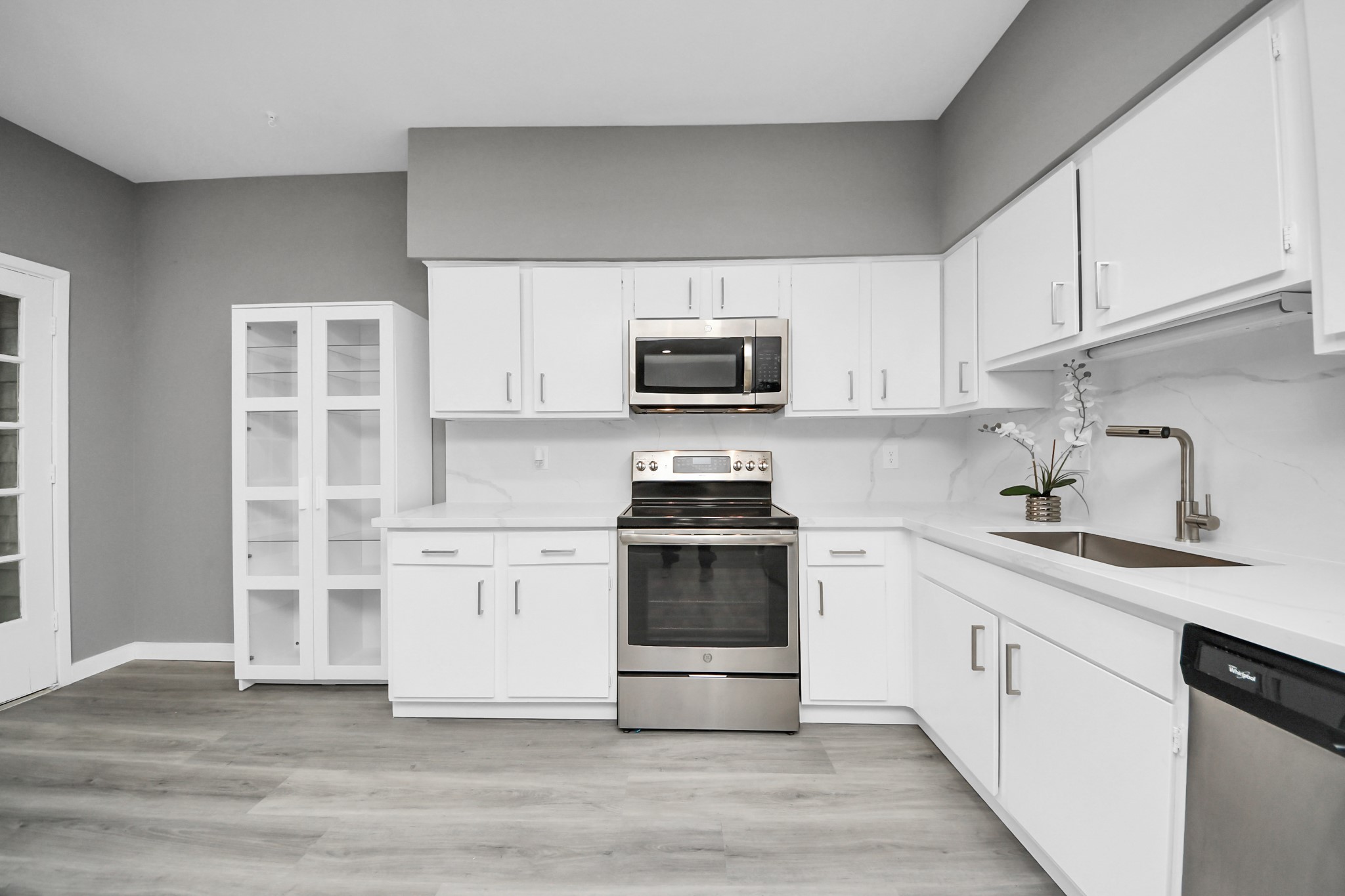 1653 Prairie Mark Lane, Houston, TX 77077