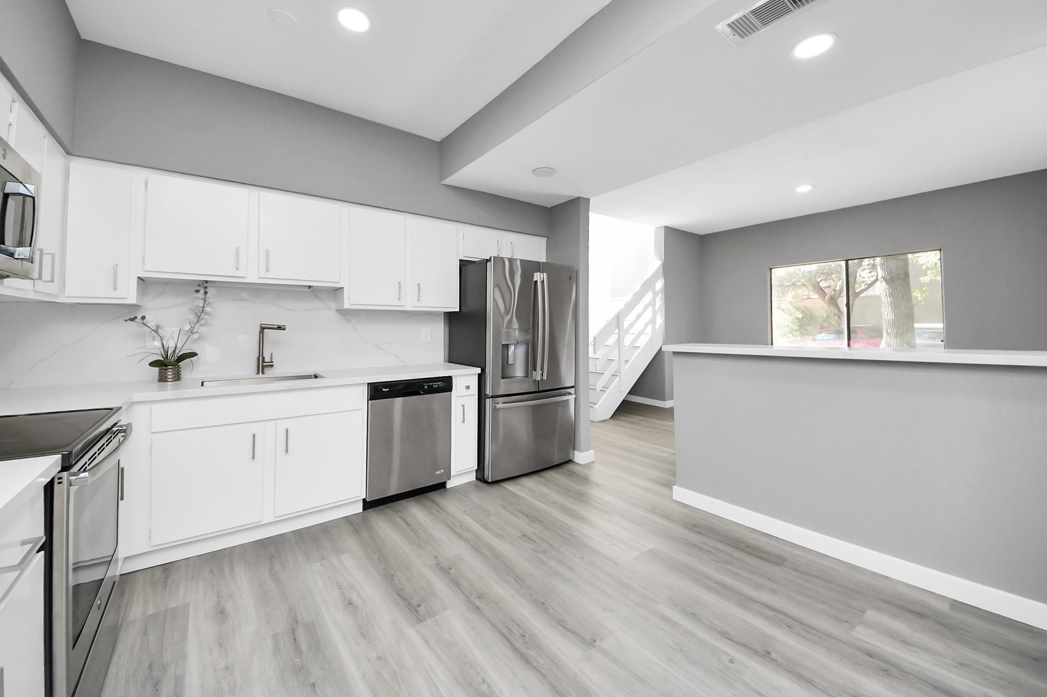 1653 Prairie Mark Lane, Houston, TX 77077