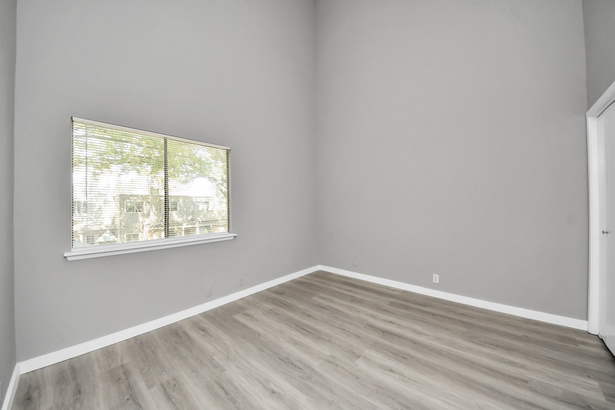Secondary Bedroom!