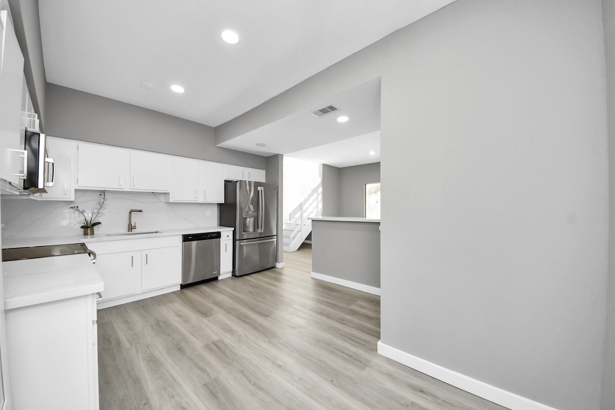 1653 Prairie Mark Lane, Houston, TX 77077
