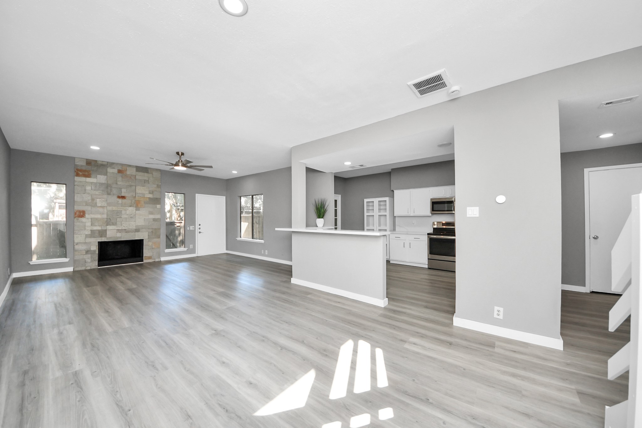 1653 Prairie Mark Lane, Houston, TX 77077