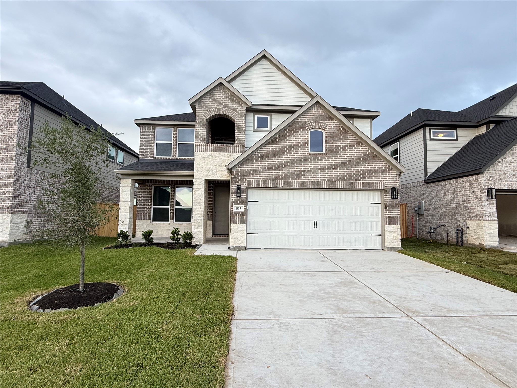 815 Orchard Vale Road, Rosharon, TX 77583