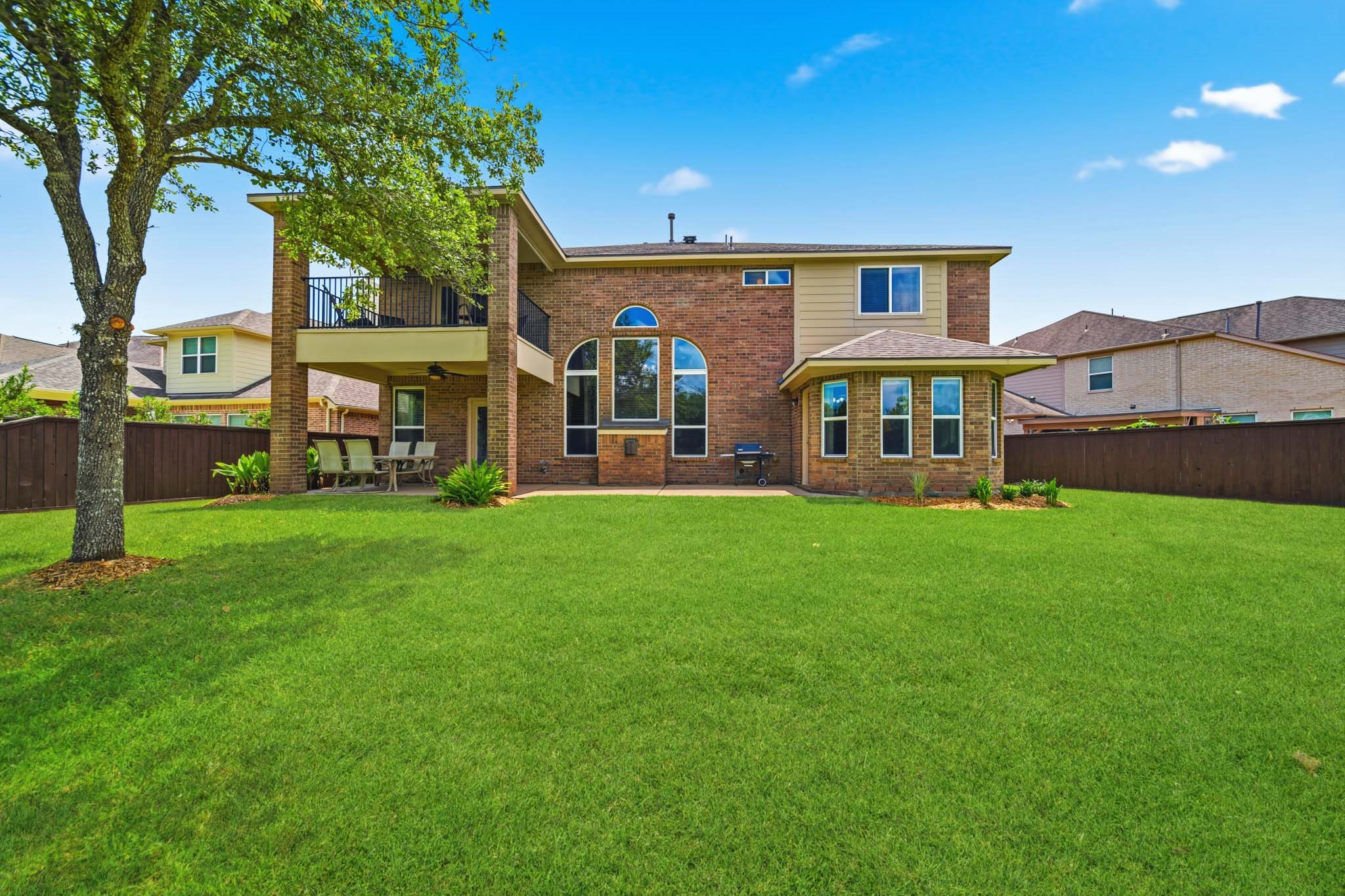 3711 Flat Rock Run, Missouri City, TX 77459