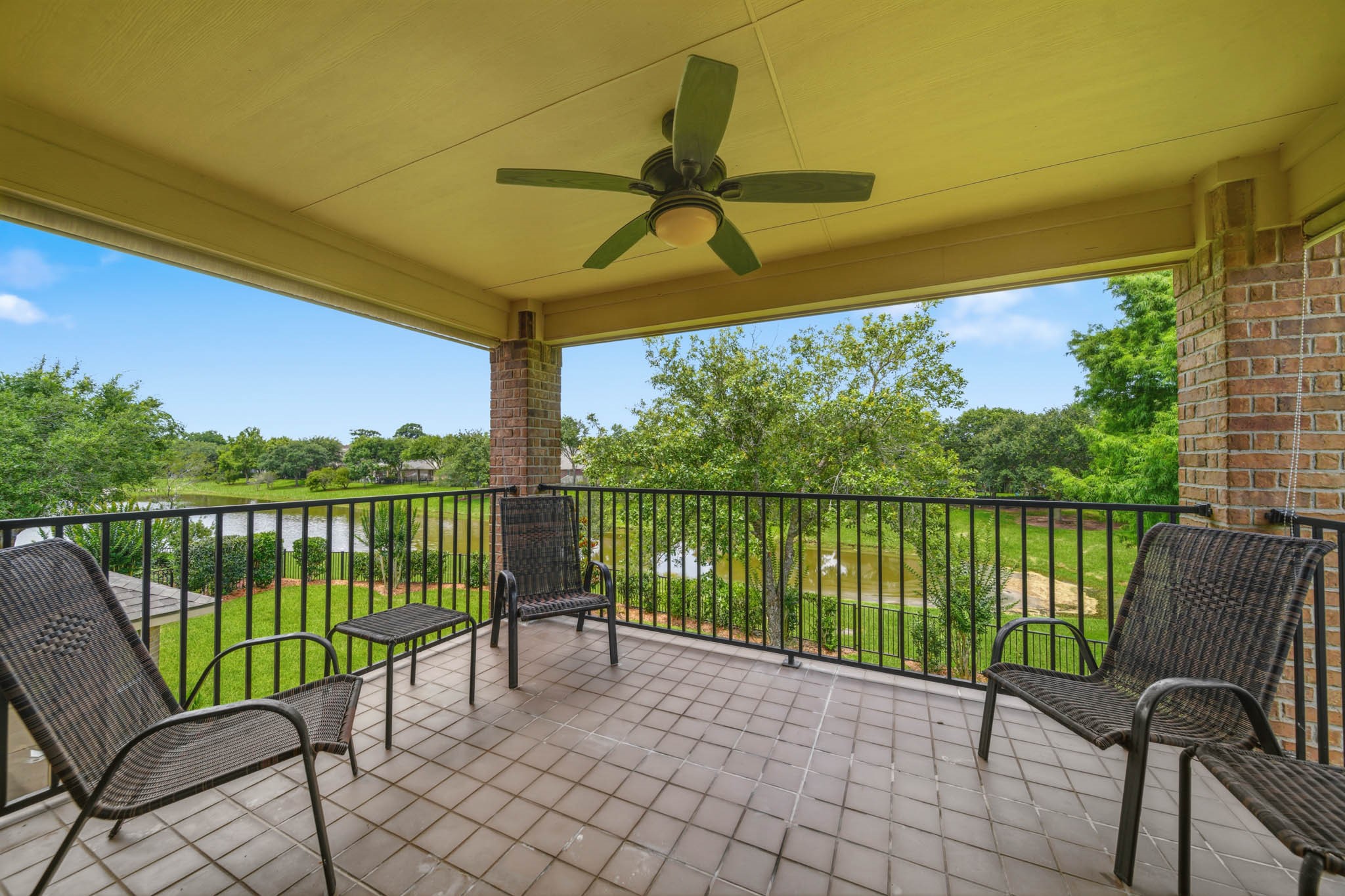 3711 Flat Rock Run, Missouri City, TX 77459