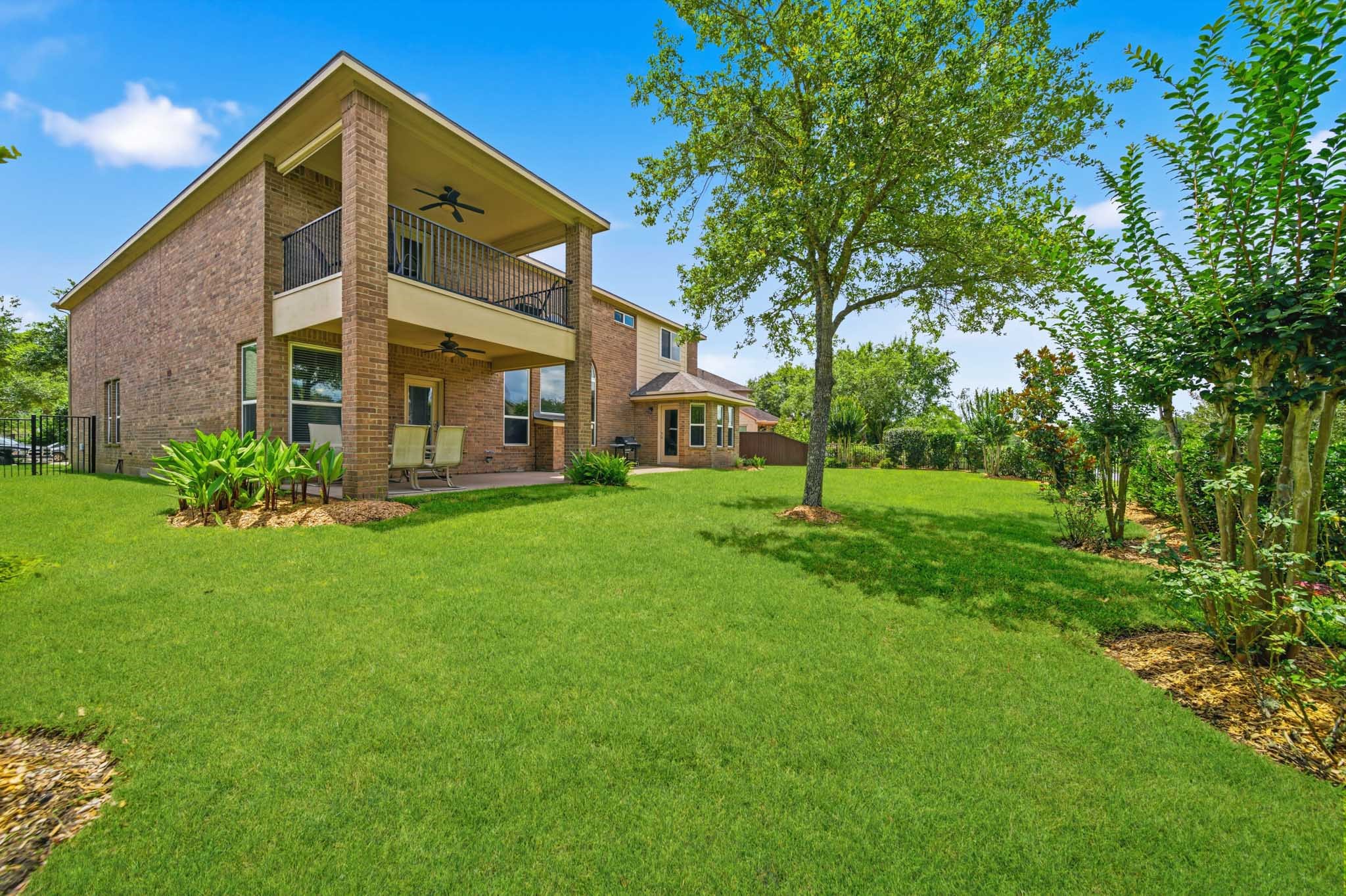 3711 Flat Rock Run, Missouri City, TX 77459