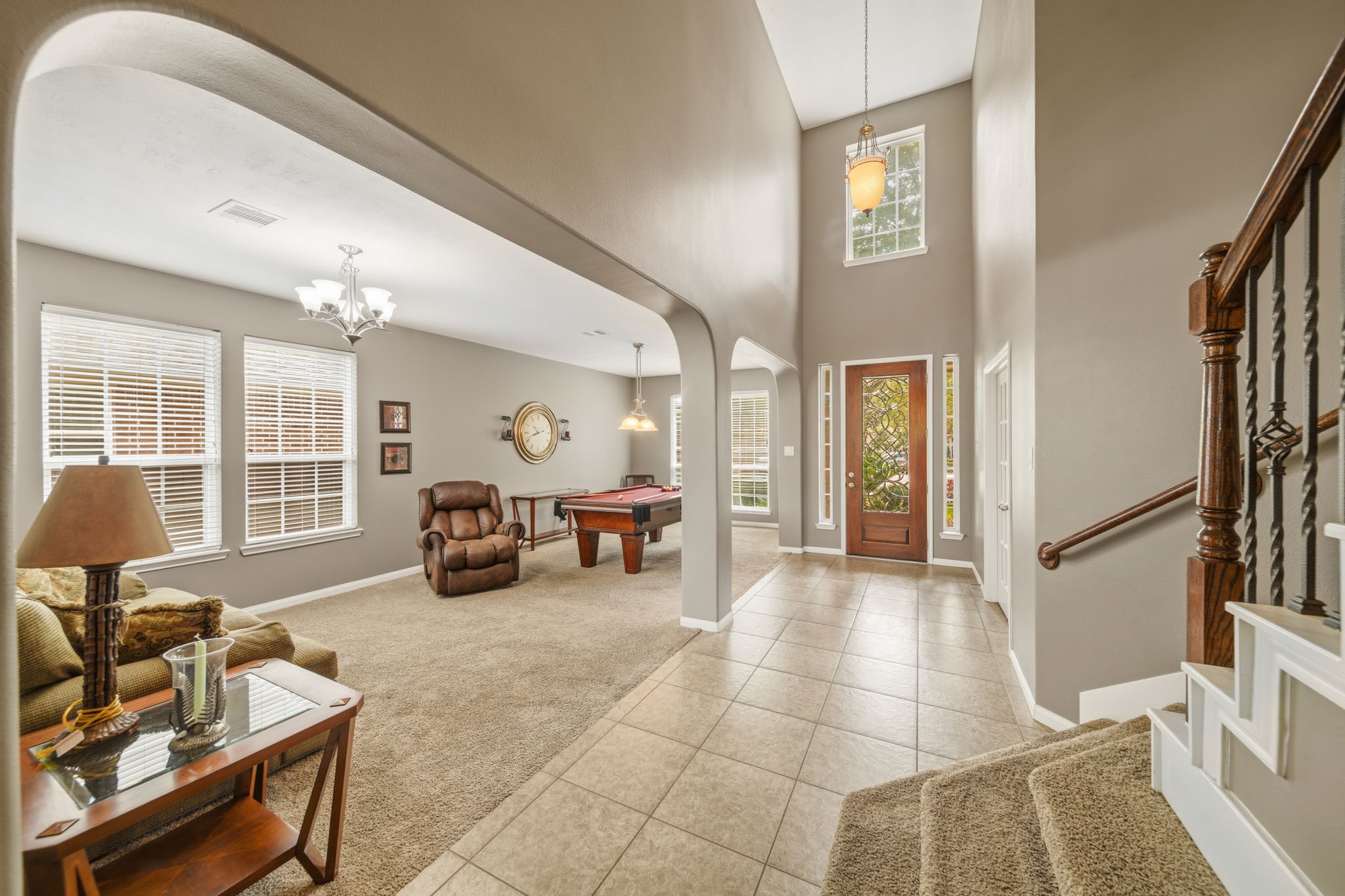3711 Flat Rock Run, Missouri City, TX 77459