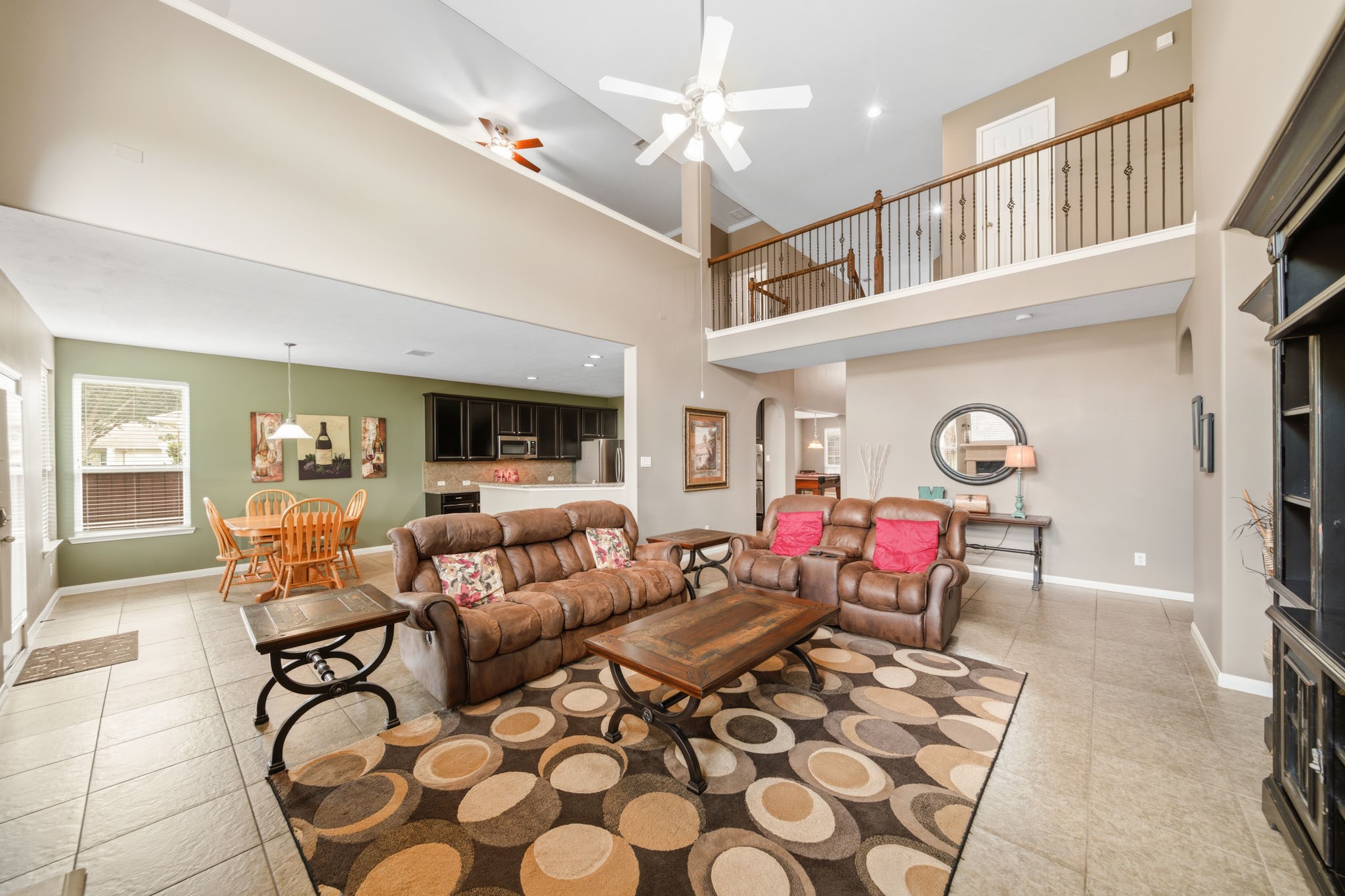 3711 Flat Rock Run, Missouri City, TX 77459