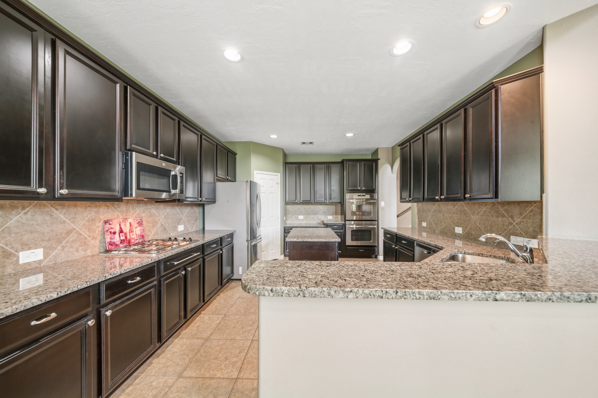 3711 Flat Rock Run, Missouri City, TX 77459