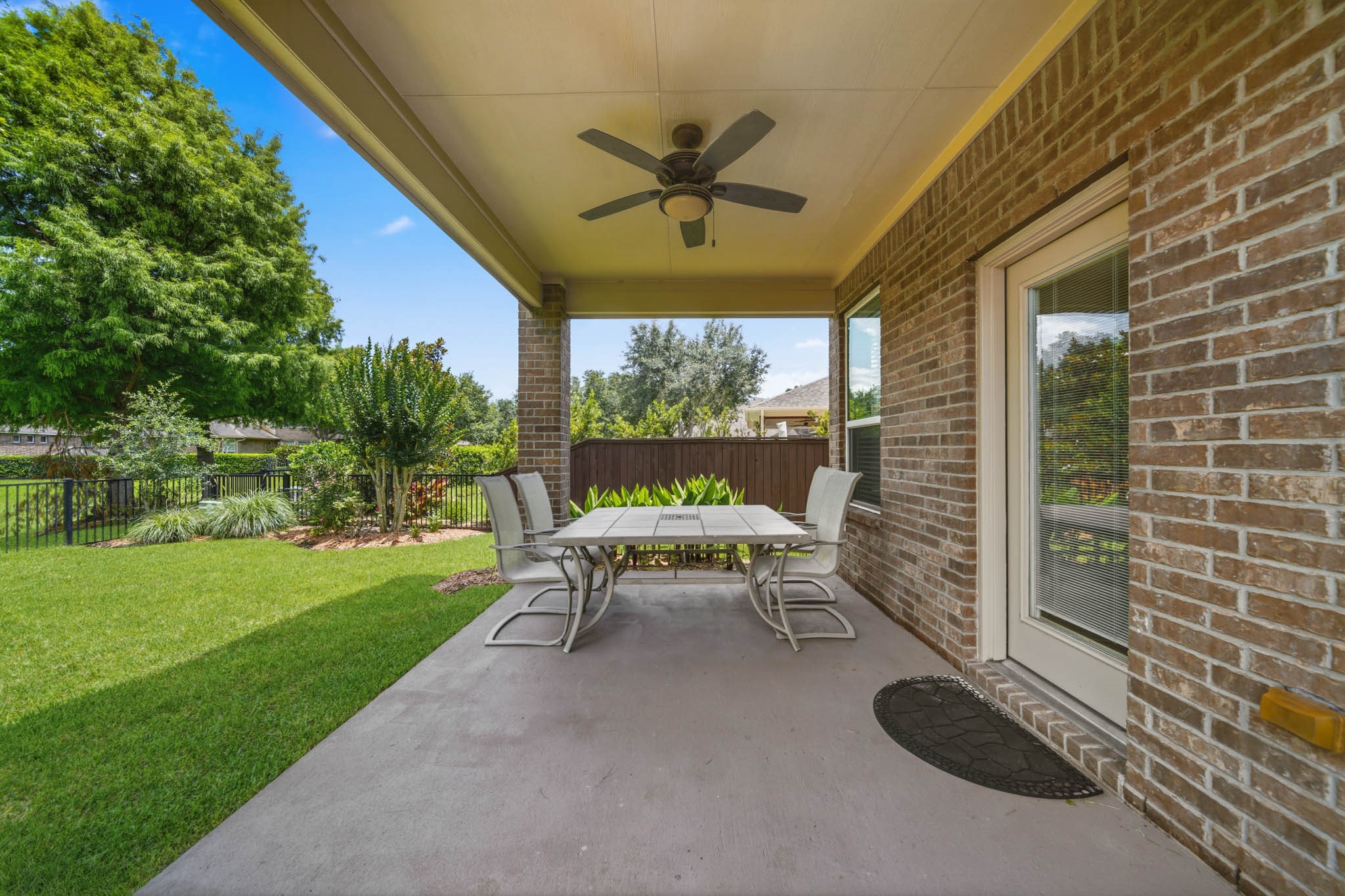 3711 Flat Rock Run, Missouri City, TX 77459