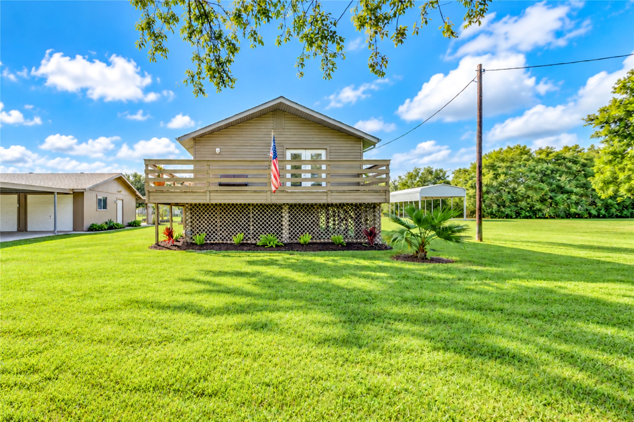 11605 Strom, Dickinson, TX 77539