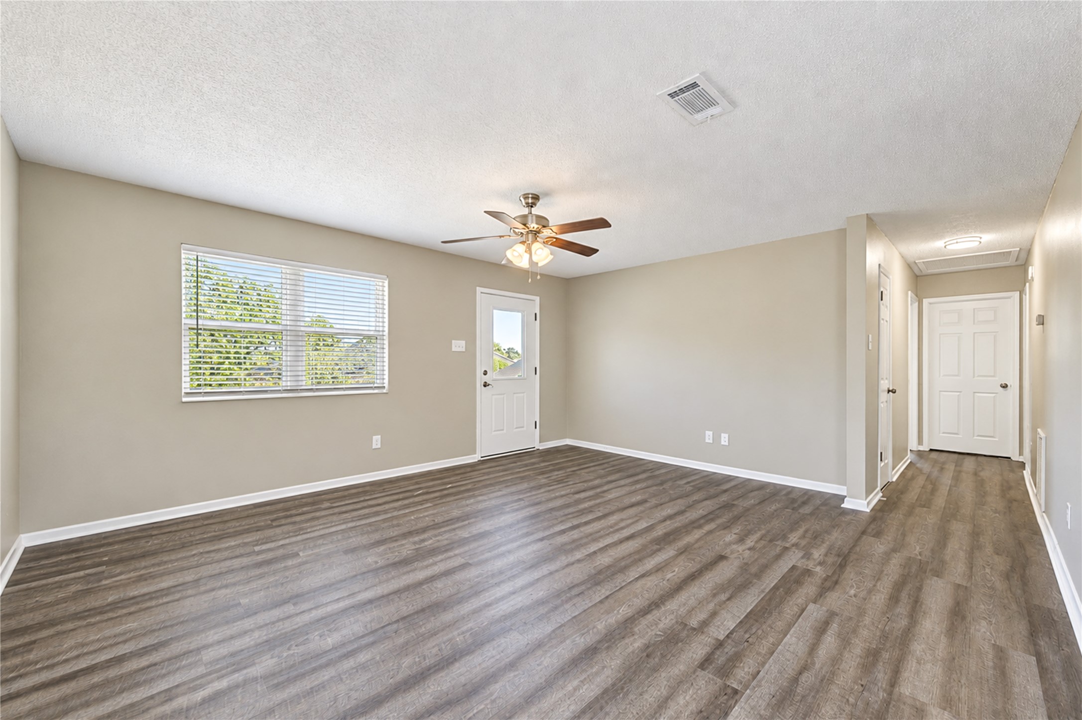 Living space