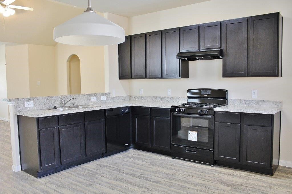 Photos may be representative of the floor plan and not the exact home. Finishes, layout, and features of the actual property for lease may vary.