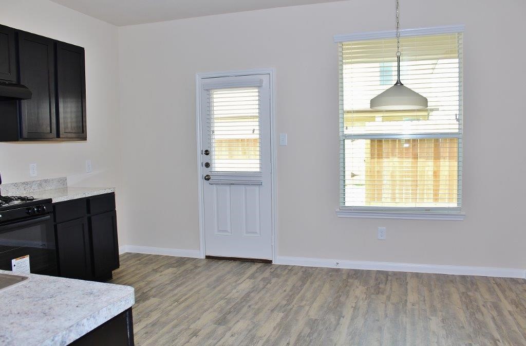 Photos may be representative of the floor plan and not the exact home. Finishes, layout, and features of the actual property for lease may vary.