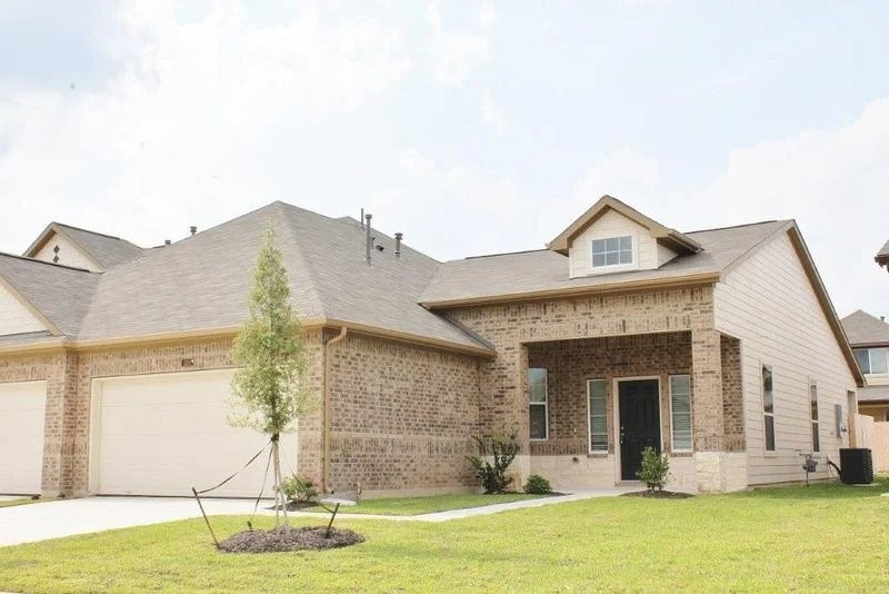 12315 Roy Mix Bohn Lane, Houston, TX 77044 12315 Roy Mix Bohn Lane, Houston, TX 77044