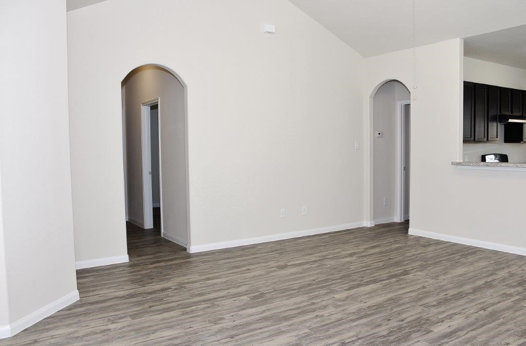 Photos may be representative of the floor plan and not the exact home. Finishes, layout, and features of the actual property for lease may vary.