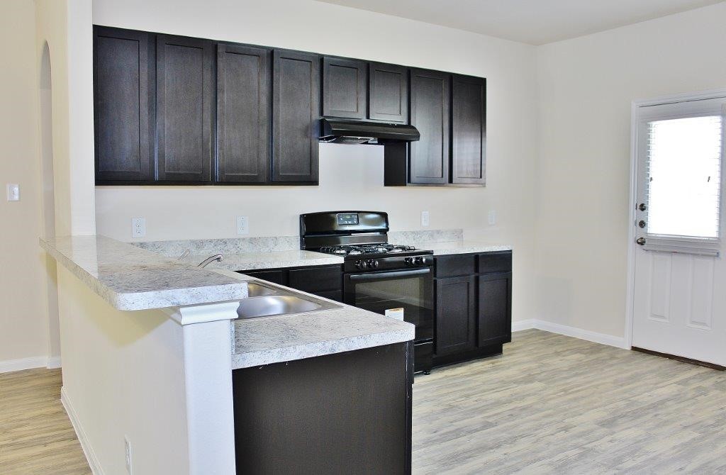 Photos may be representative of the floor plan and not the exact home. Finishes, layout, and features of the actual property for lease may vary.