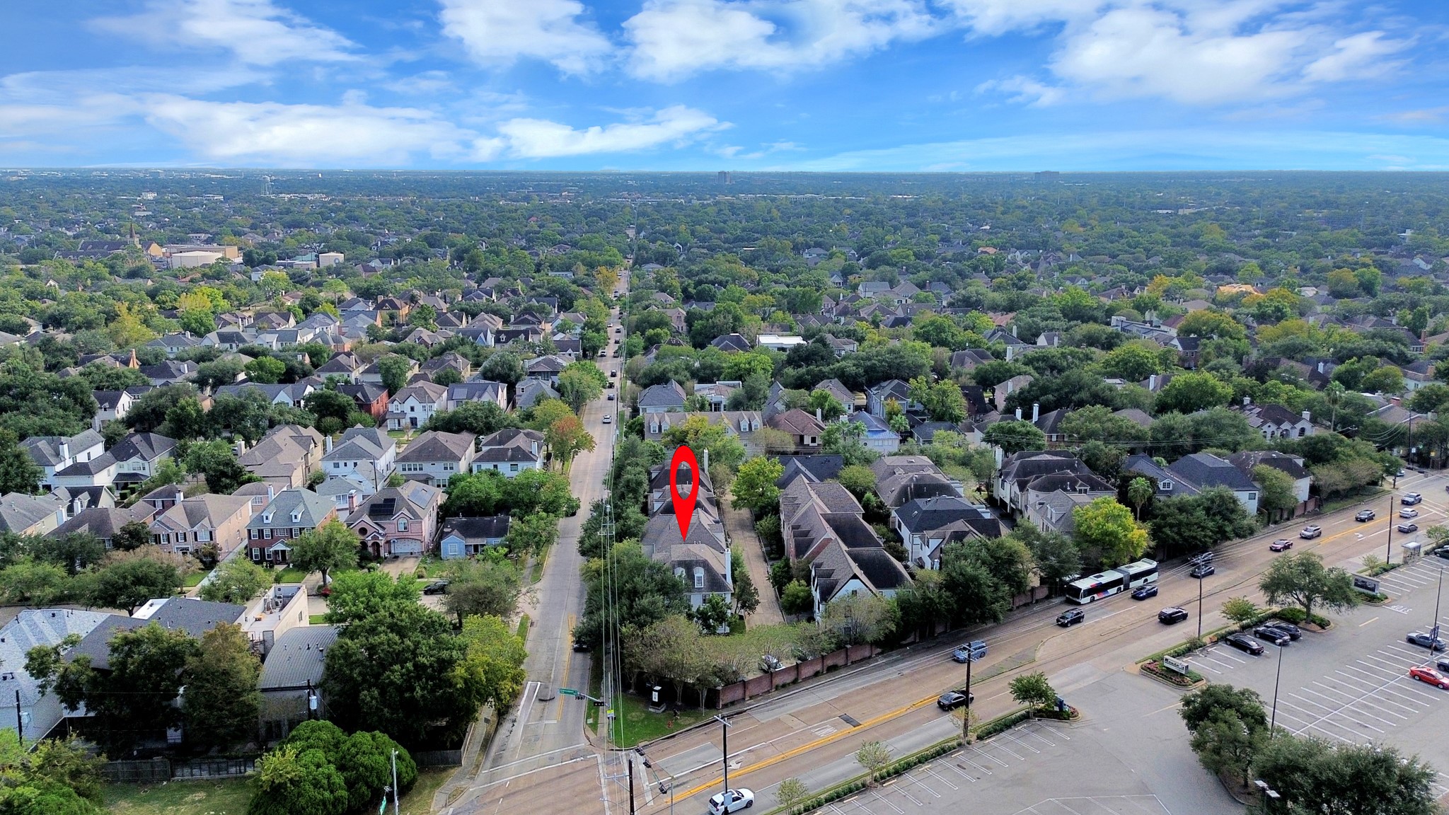 5601 Jane Austen Street, Houston, TX 77005