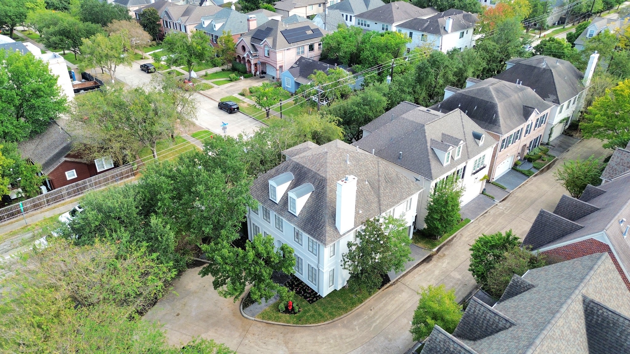 5601 Jane Austen Street, Houston, TX 77005