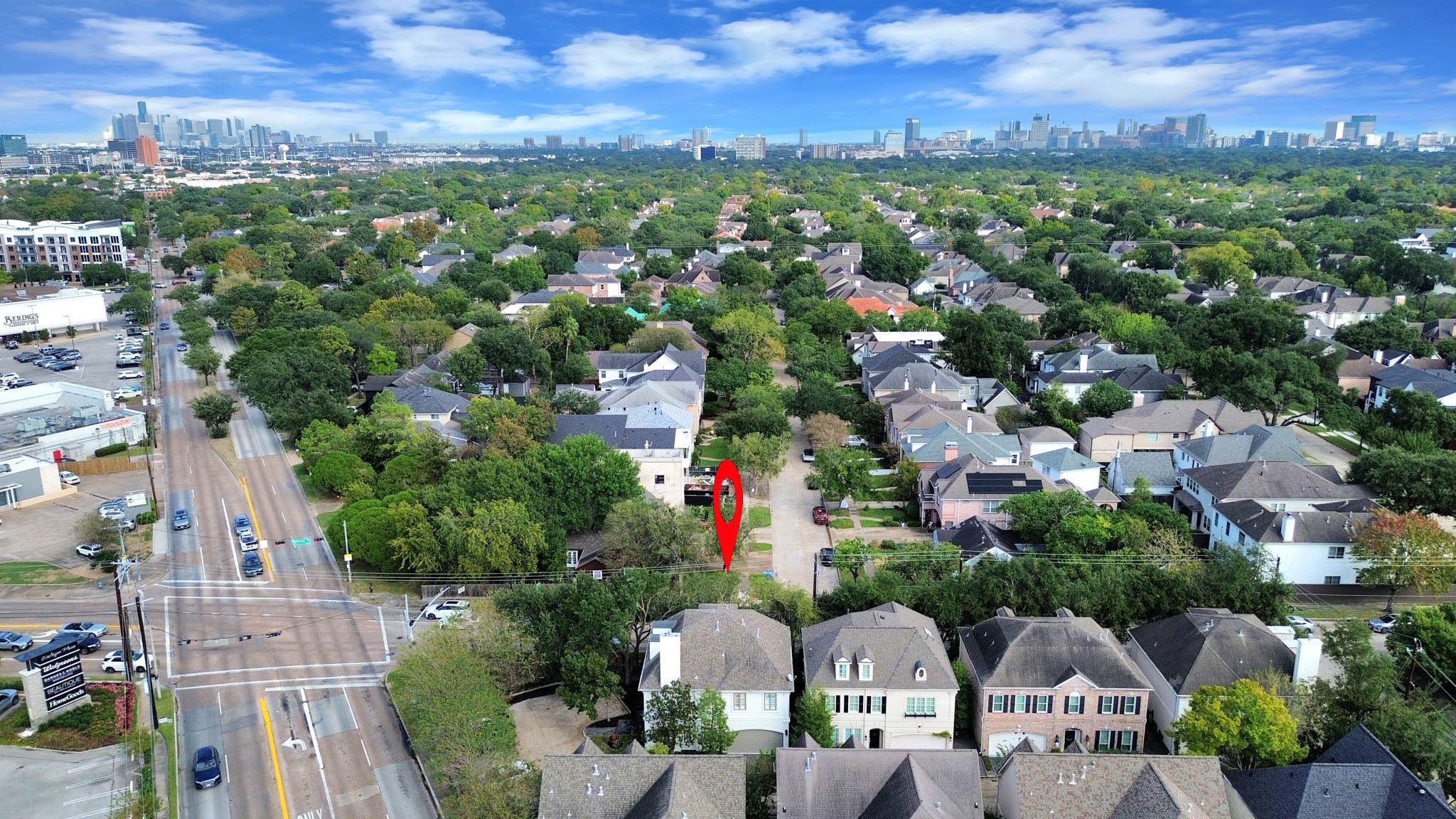 5601 Jane Austen Street, Houston, TX 77005
