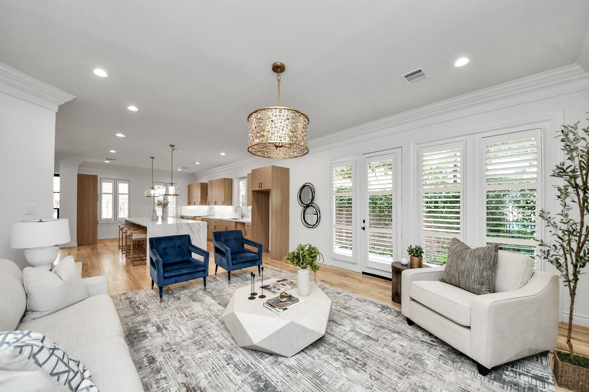 5601 Jane Austen Street, Houston, TX 77005