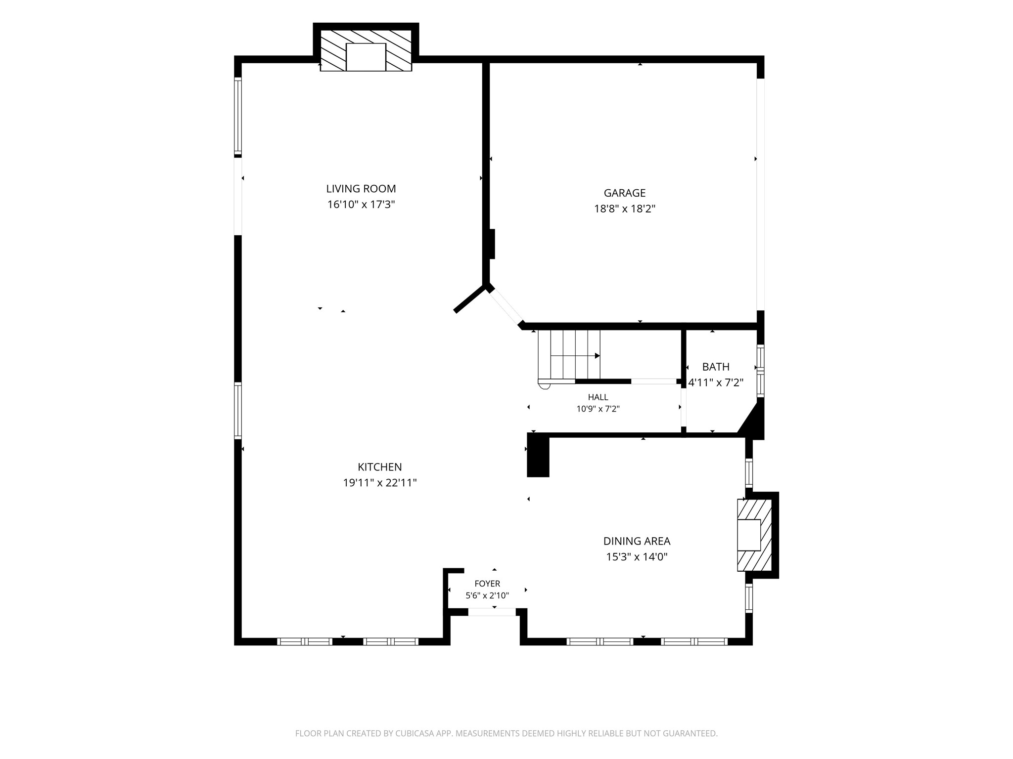 5601 Jane Austen Street, Houston, TX 77005