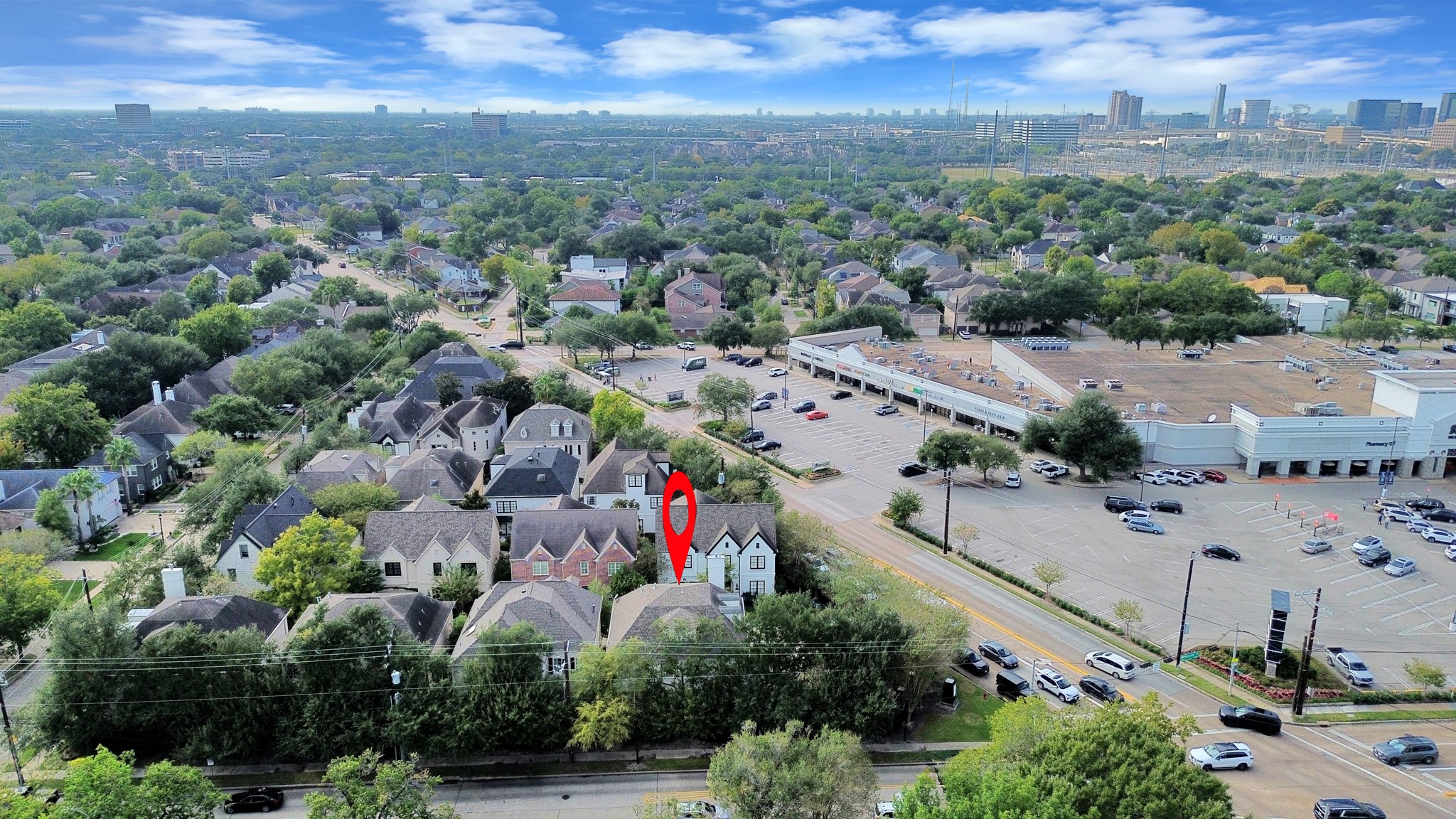 5601 Jane Austen Street, Houston, TX 77005