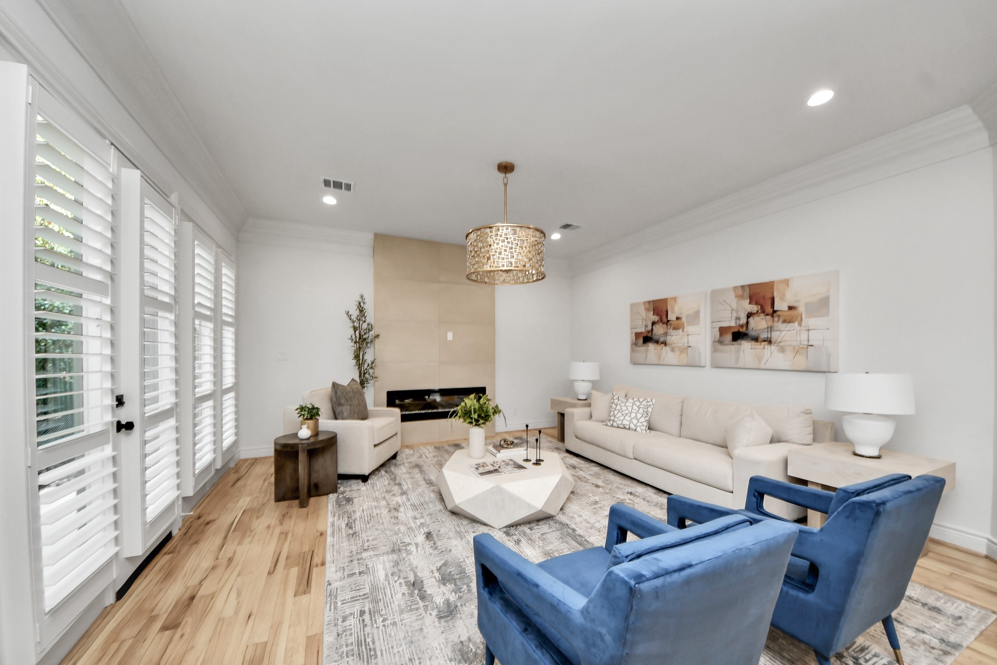 5601 Jane Austen Street, Houston, TX 77005