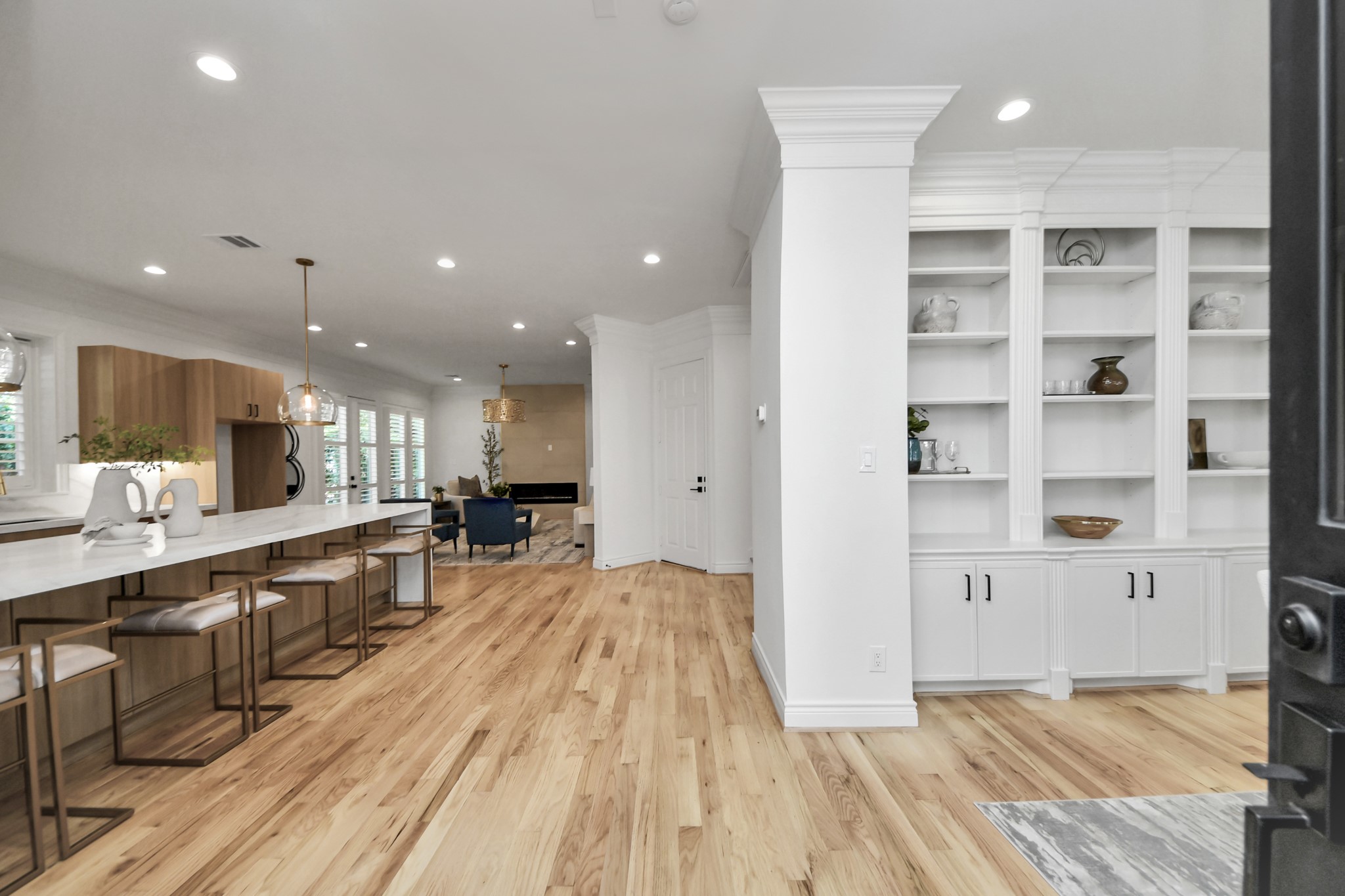 5601 Jane Austen Street, Houston, TX 77005